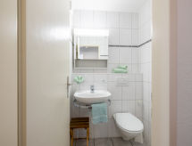 Appartement Ferienwohnung HÄMMIG