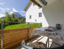 Appartement Ferienwohnung HÄMMIG