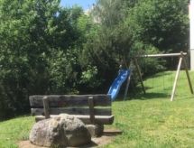 Appartement Ferienwohnung HÄMMIG