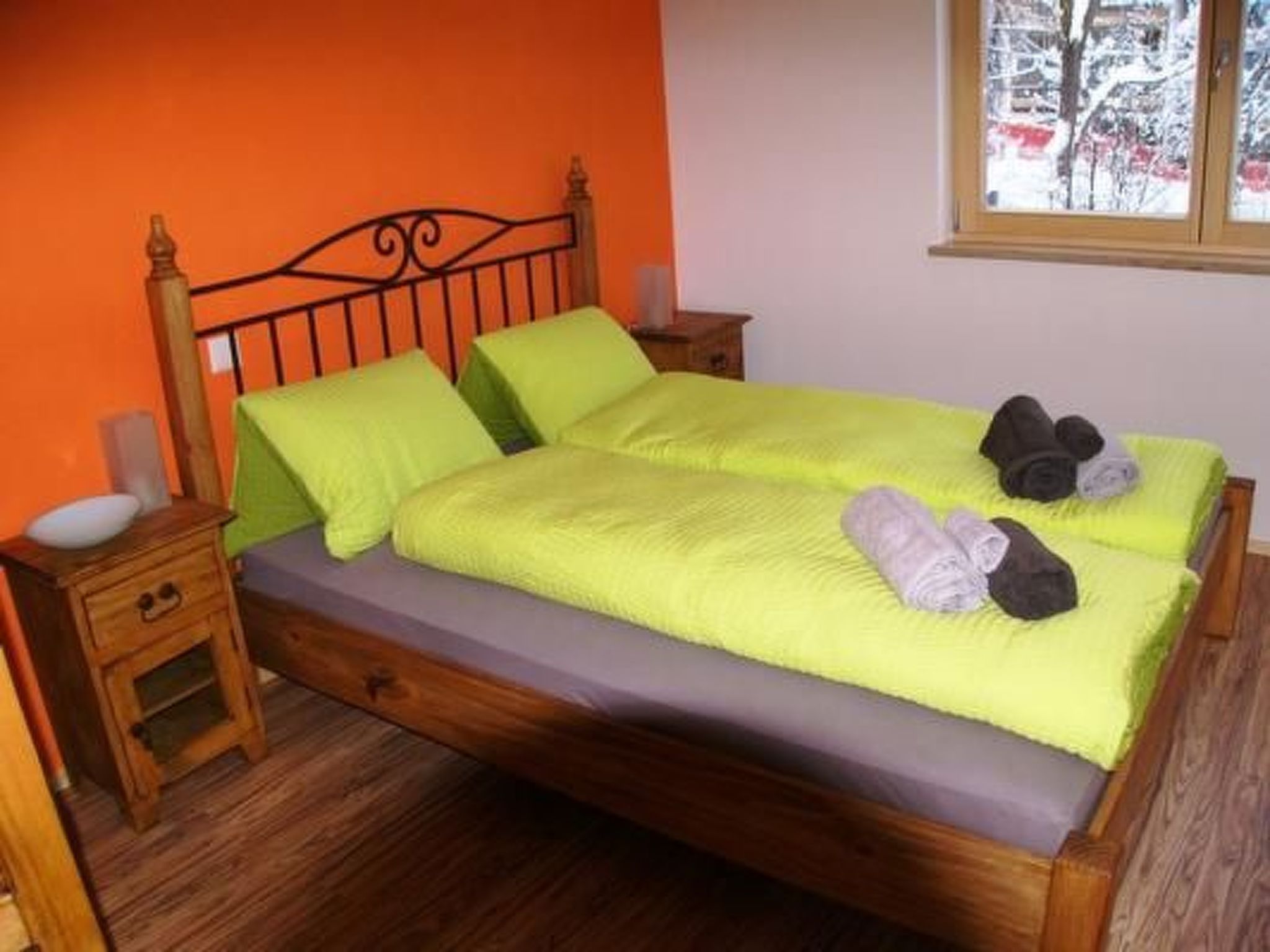 Feriendorf Uorsin Nr. 2