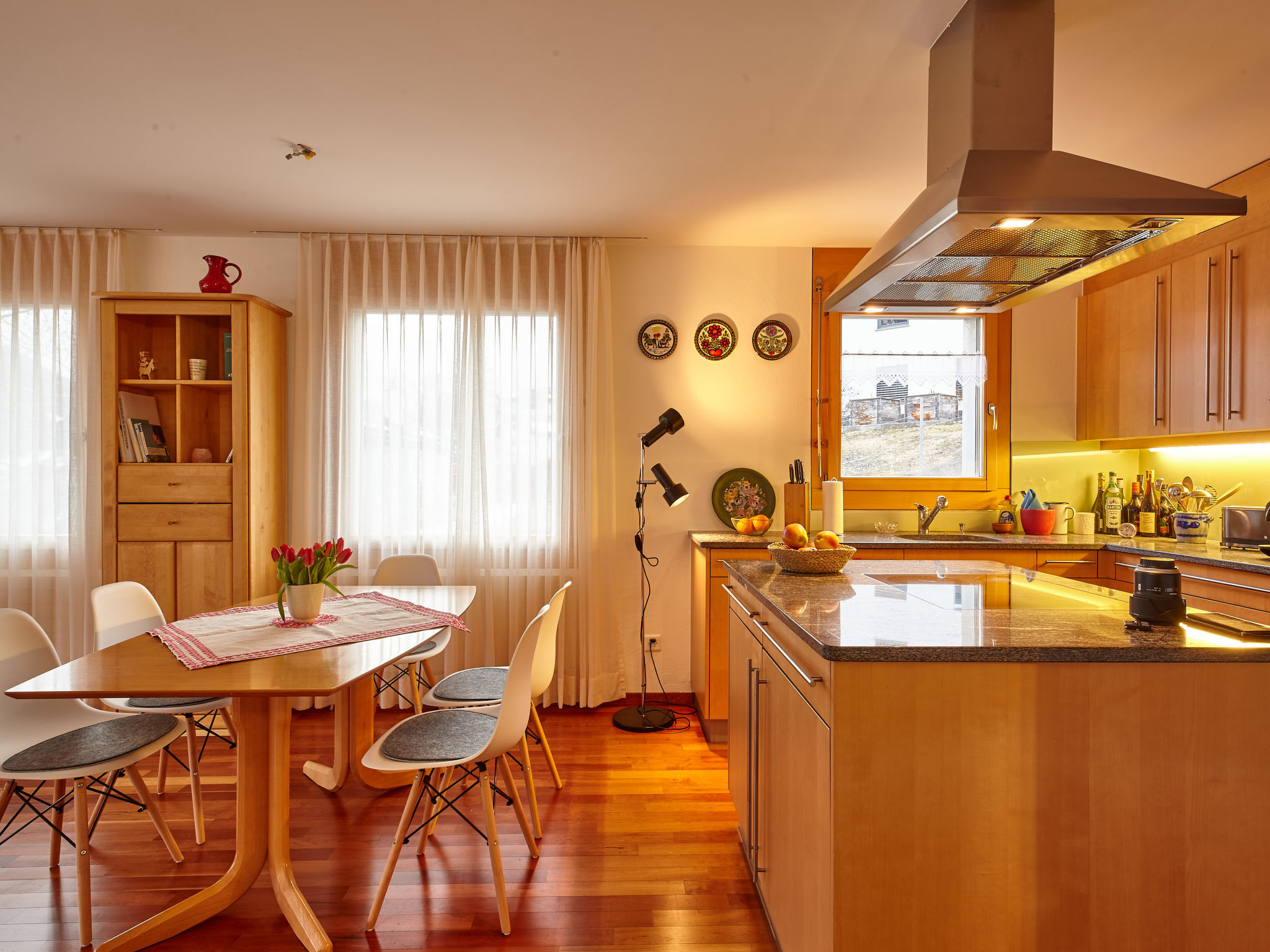 Refugio Pratuor, (Scuol). - Image-tags.info