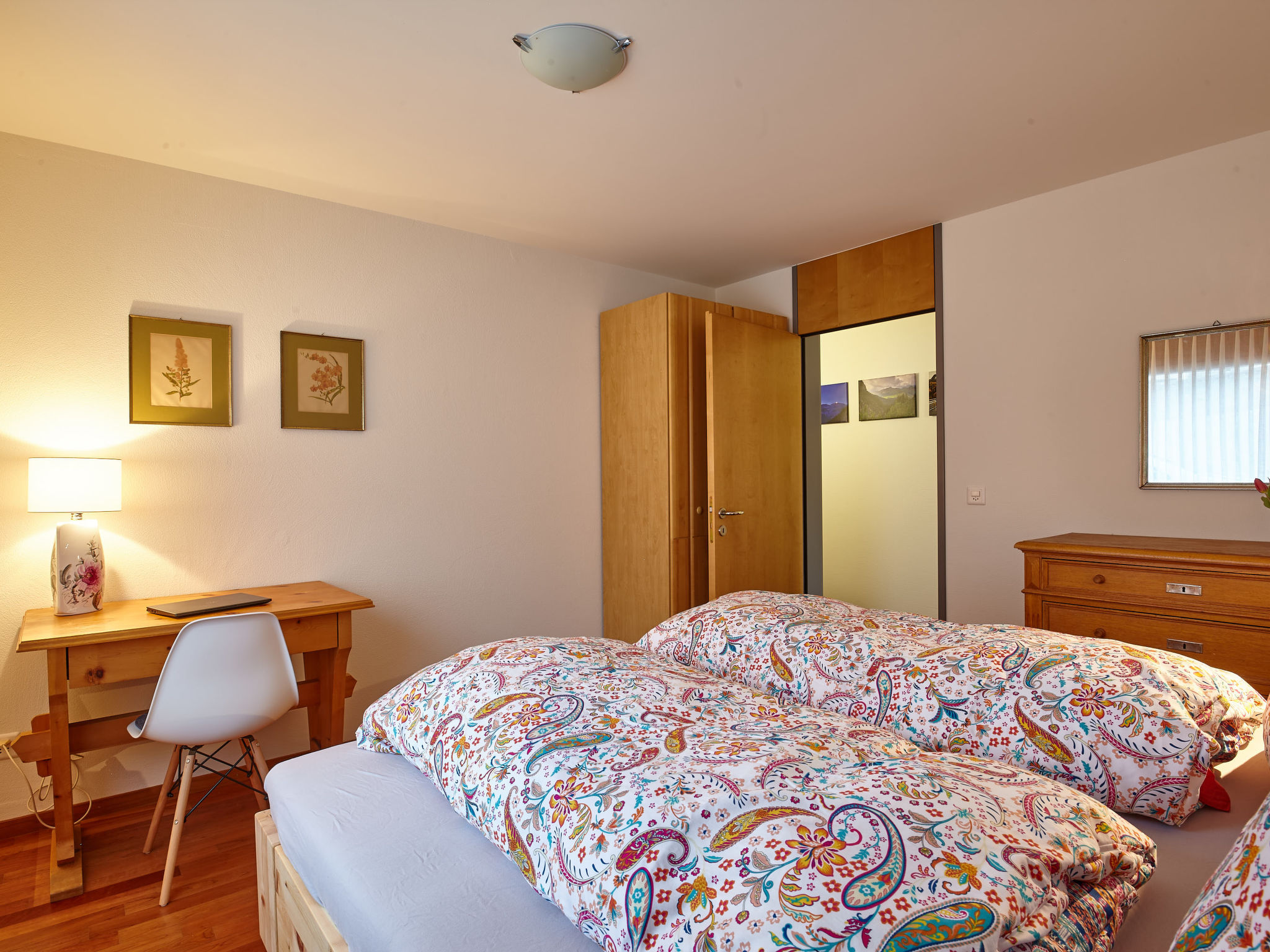 Refugio Pratuor, (Scuol). - Image-tags.info