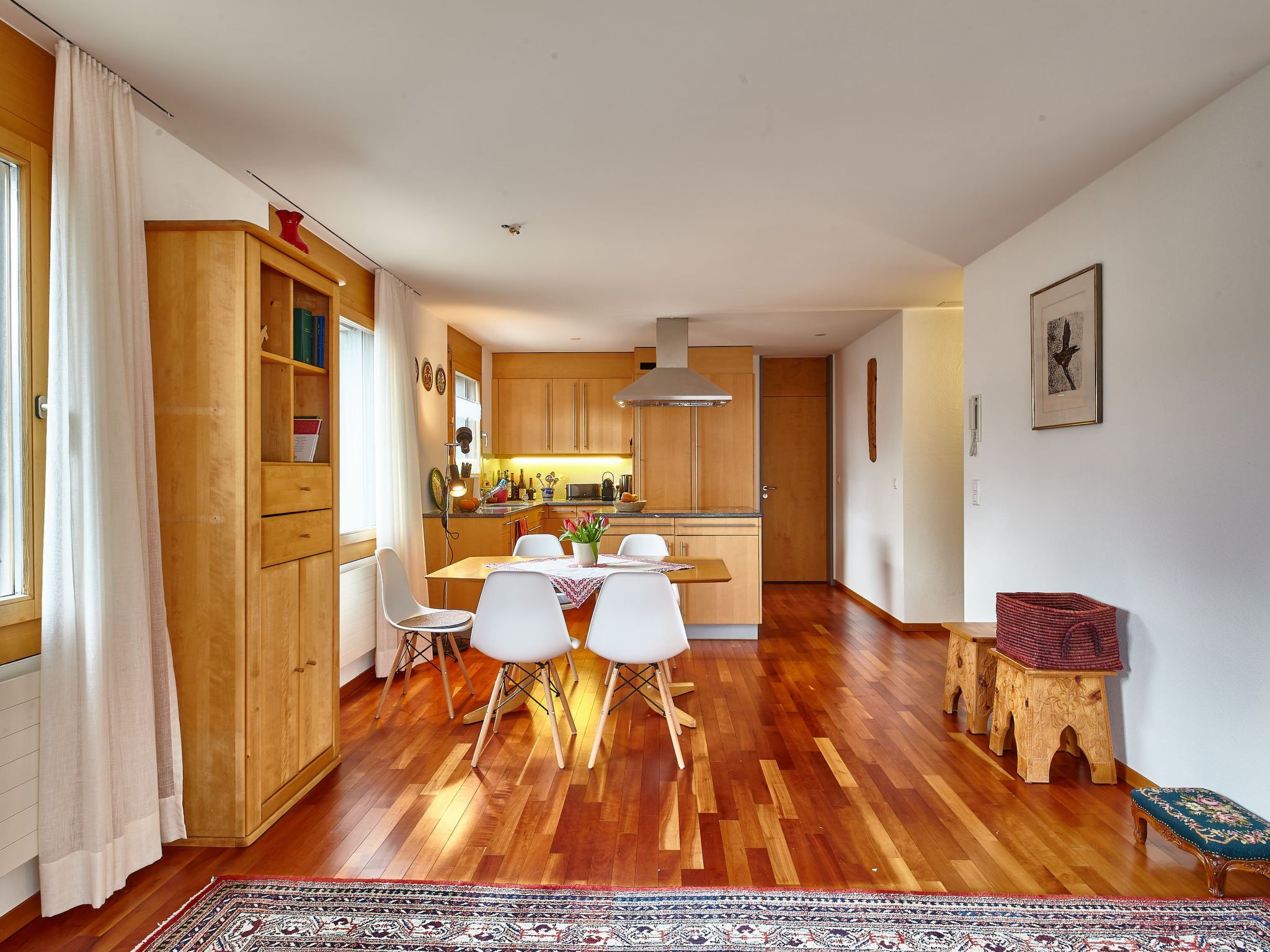 Refugio Pratuor, (Scuol)