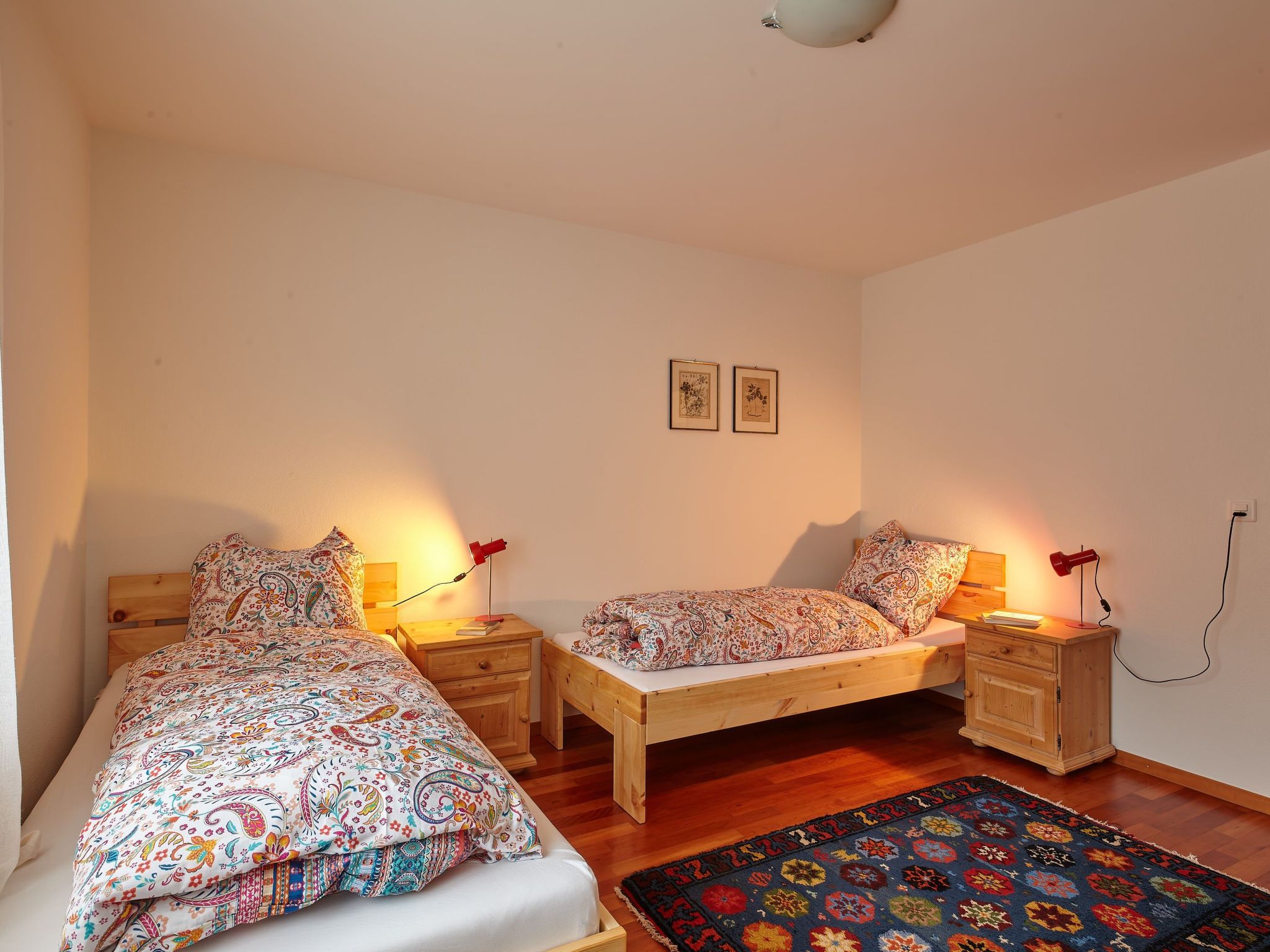 Refugio Pratuor, (Scuol)