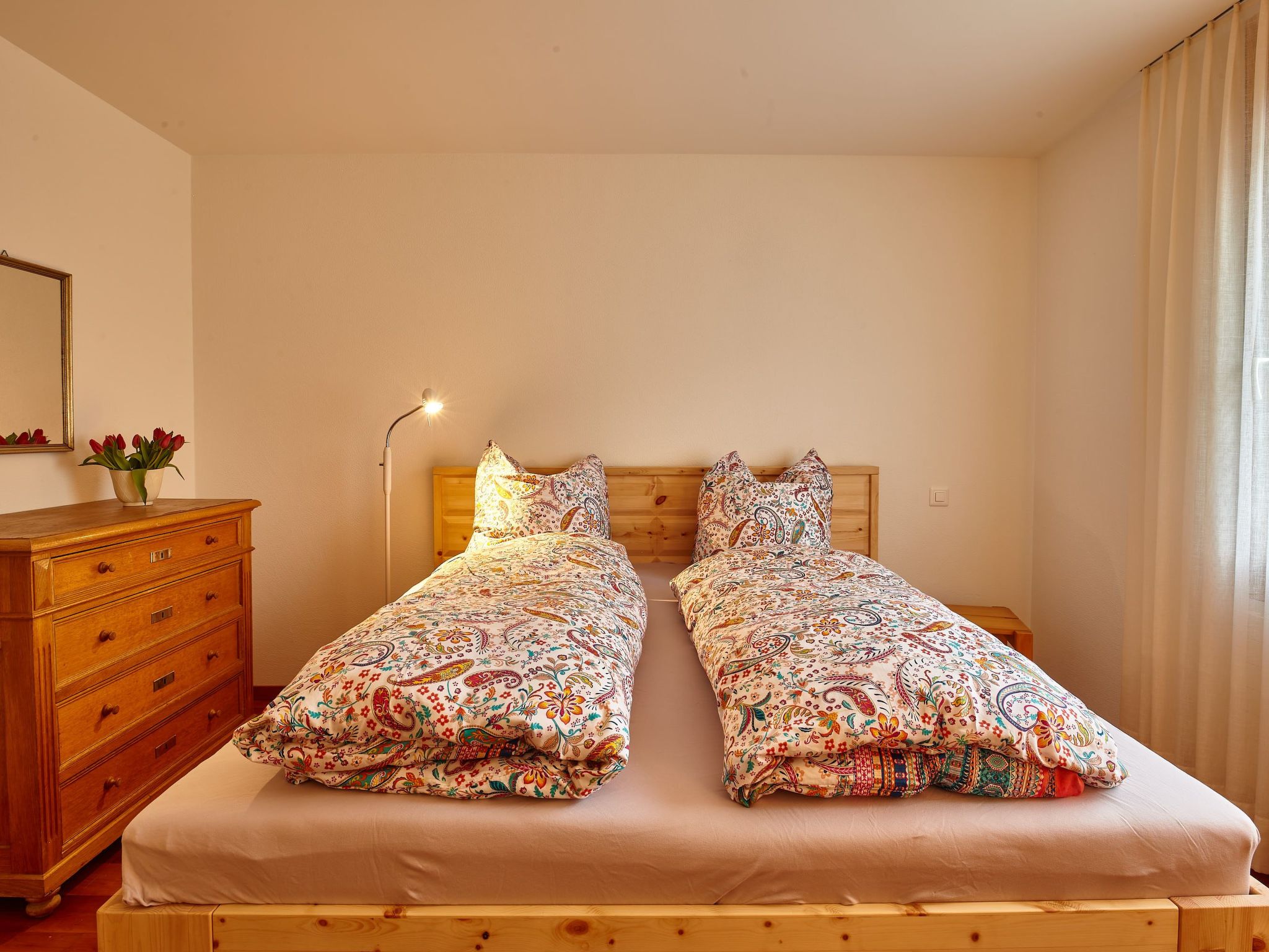 Refugio Pratuor, (Scuol)