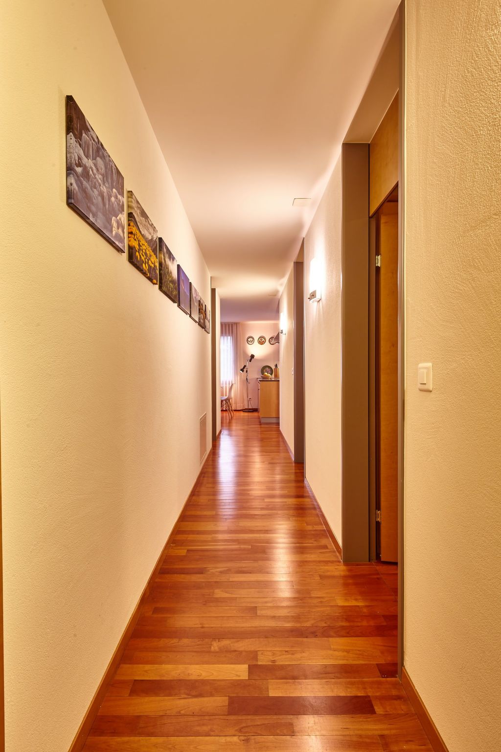 Appartement Refugio Pratuor, (Scuol) – Extérieur, photo 9 sur 17