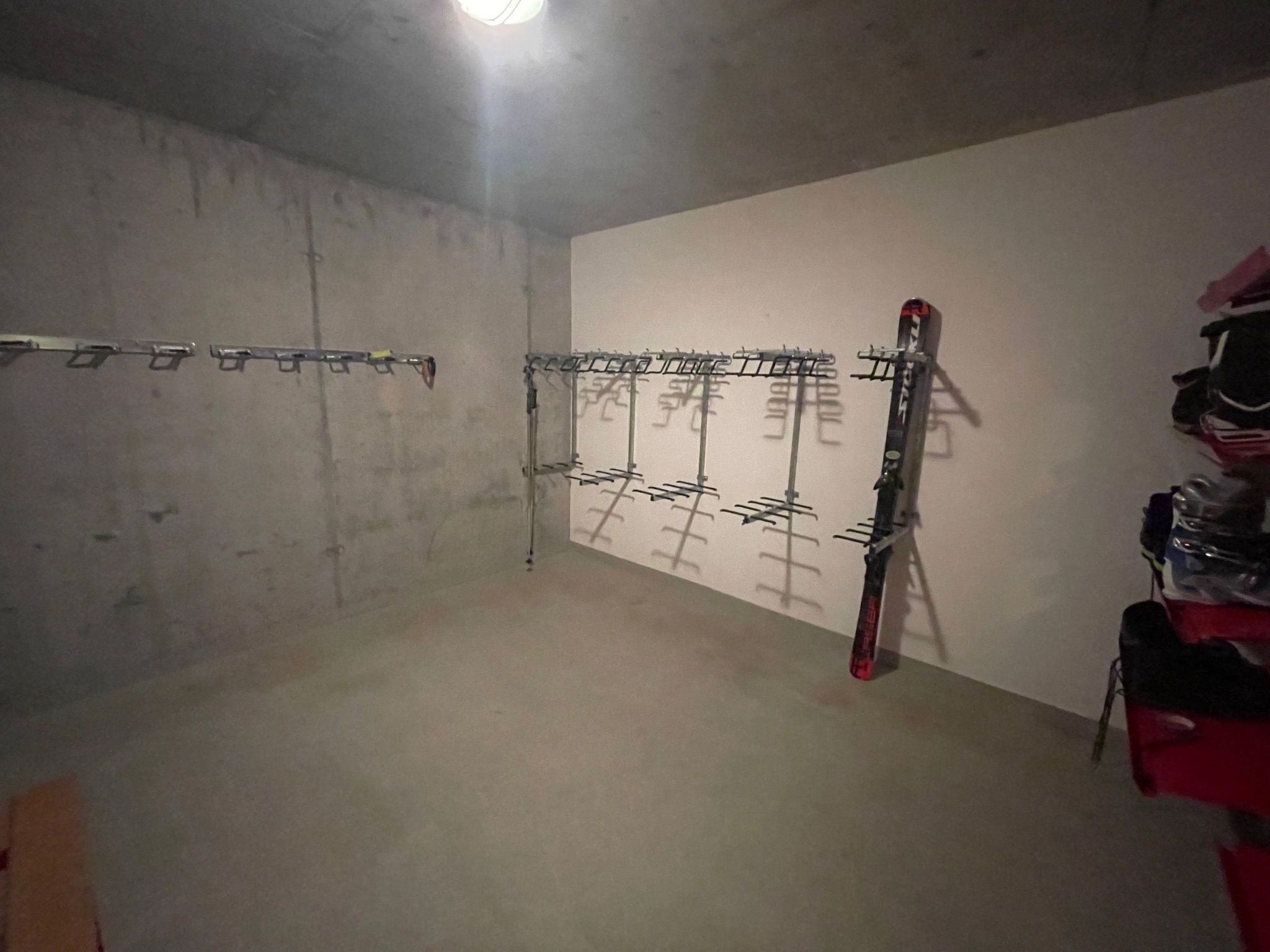 Appartement Refugio Pratuor, (Scuol) – Extérieur de la maison, photo 13 sur 17