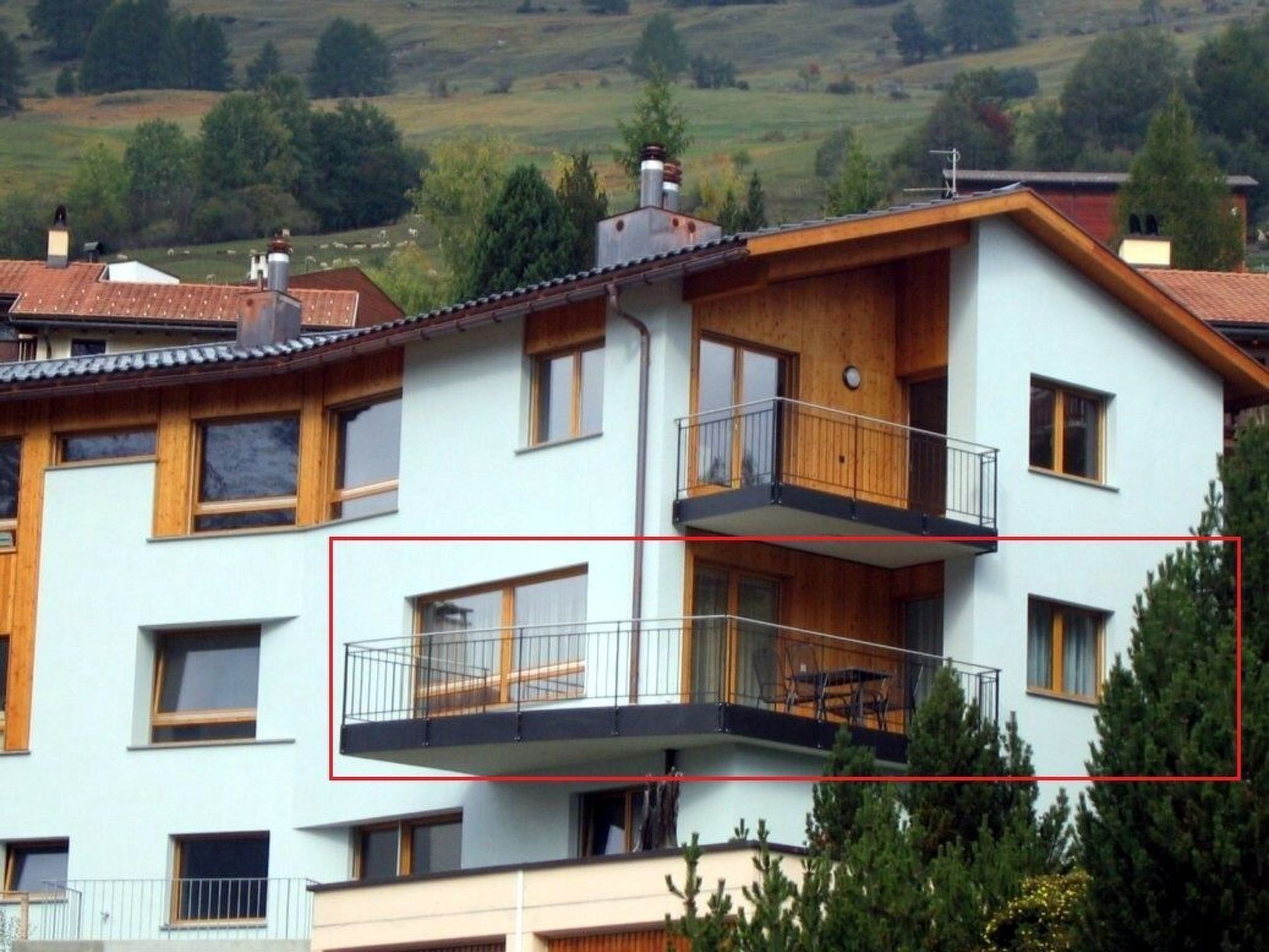 Chasa Azura — view 1 of 17
