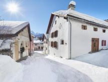 Engadina unten