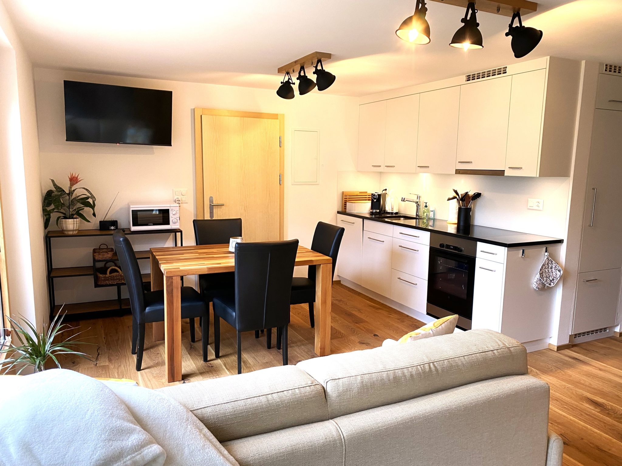 Ferienwohnungen Senda 495D, (Scuol). - Image-tags.info