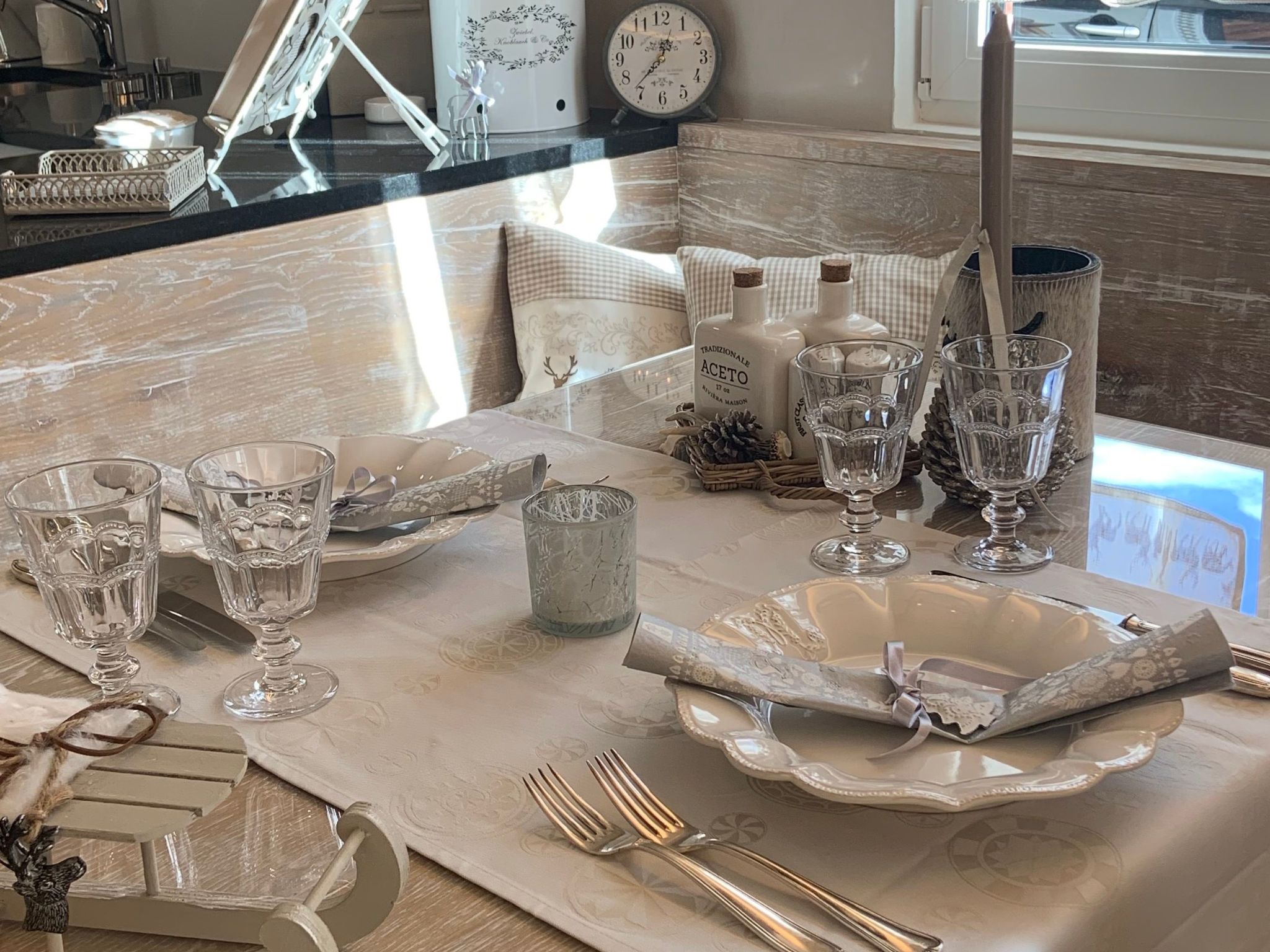 Appartement Chasa Tusa 1, (Scuol) – Extérieur de la maison, photo 20 sur 25