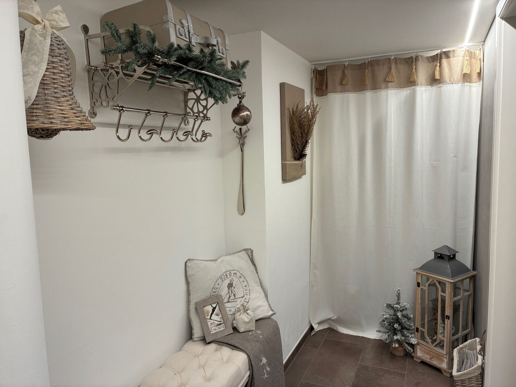 Appartement Chasa Tusa 1, (Scuol) – Extérieur de la maison, photo 12 sur 25