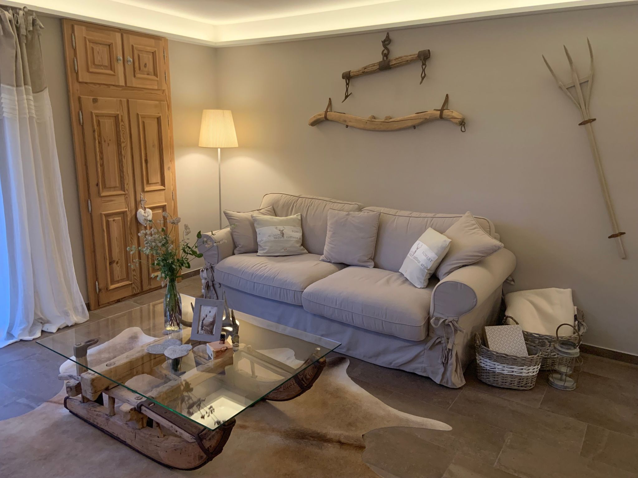 Appartement Chasa Tusa 1, (Scuol) – Chambre, photo 11 sur 25