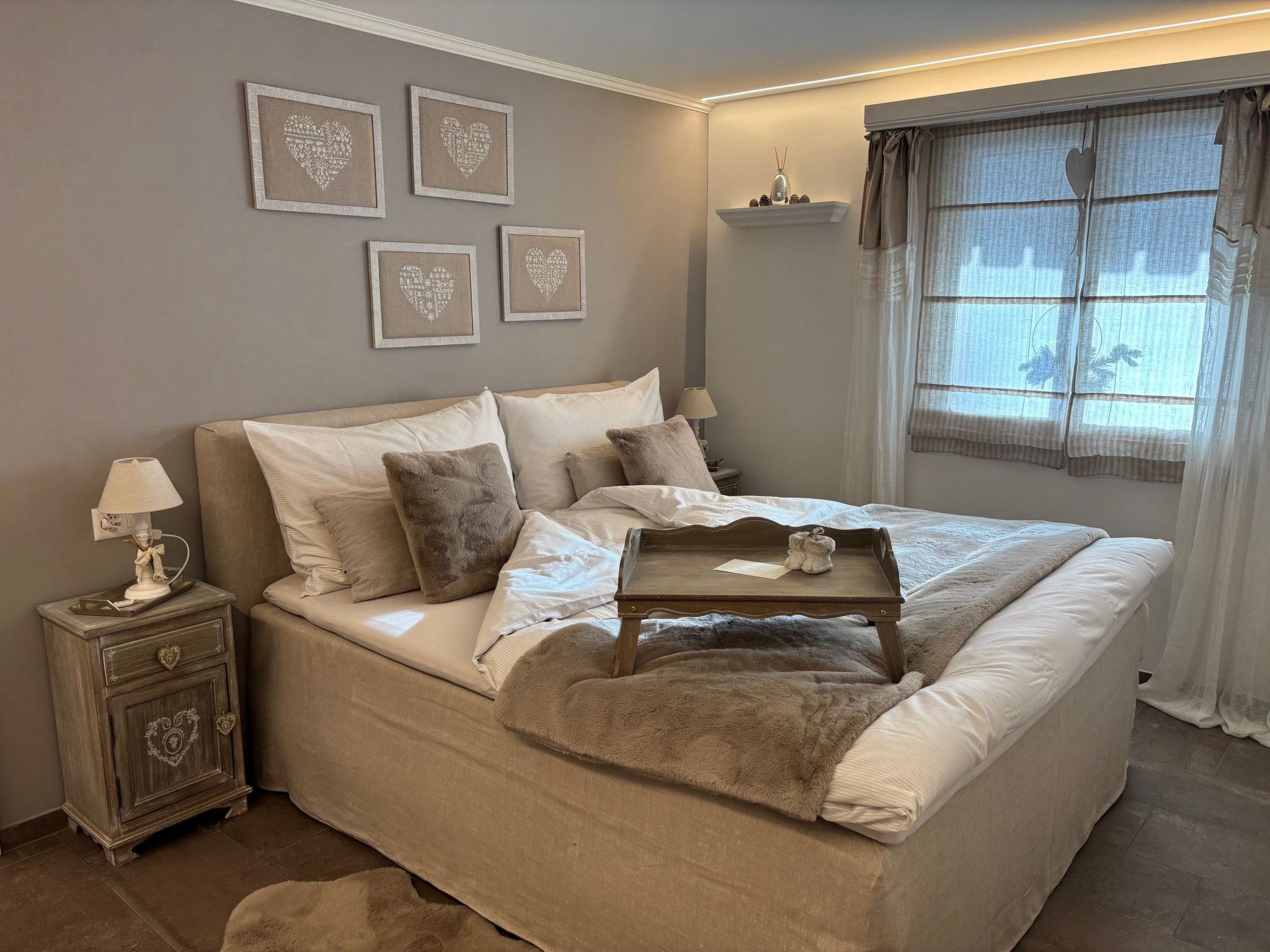 Appartement Chasa Tusa 1, (Scuol) – Chambre, photo 10 sur 25