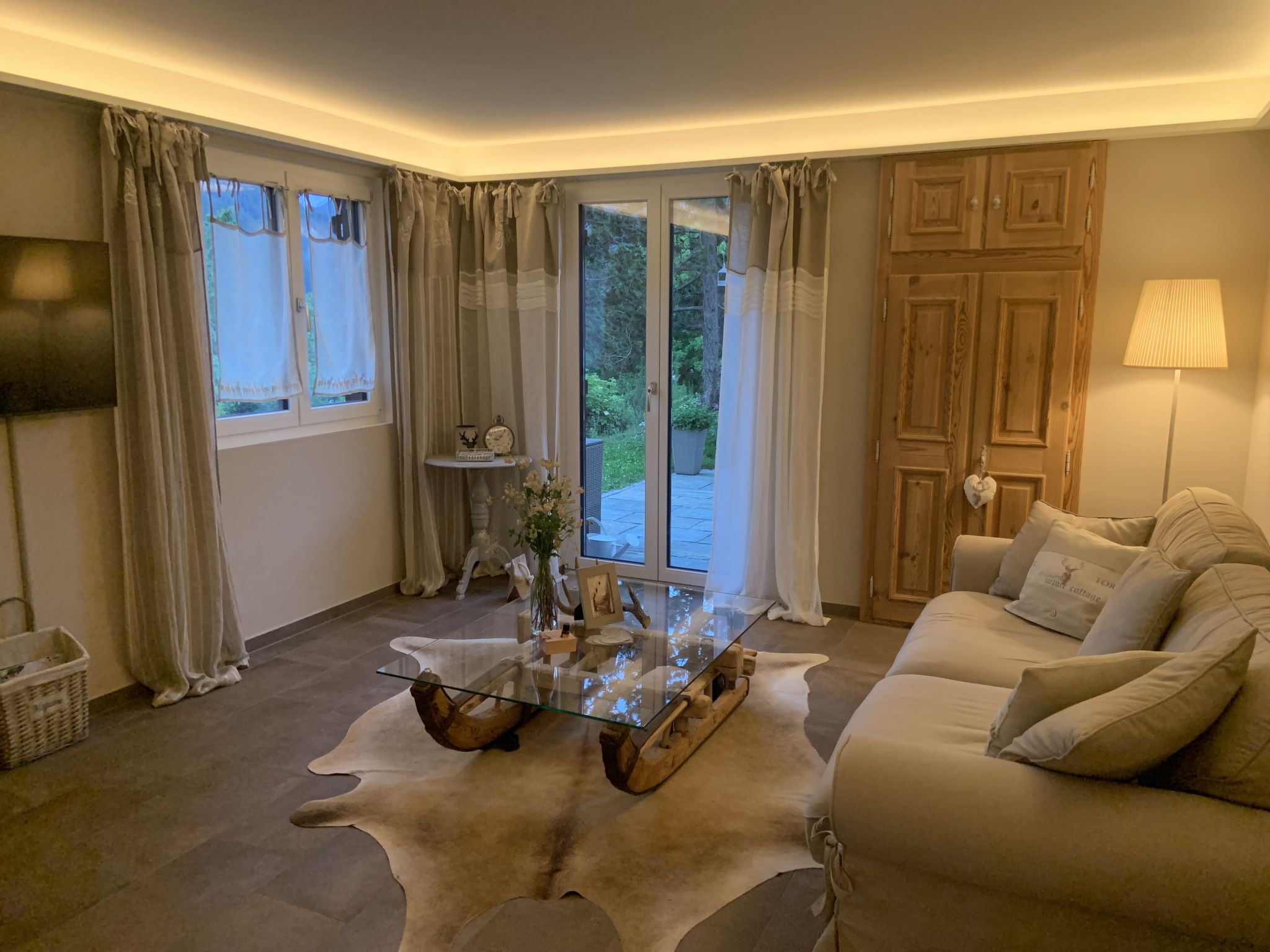 Chasa Tusa 1, (Scuol). - Image-tags.info