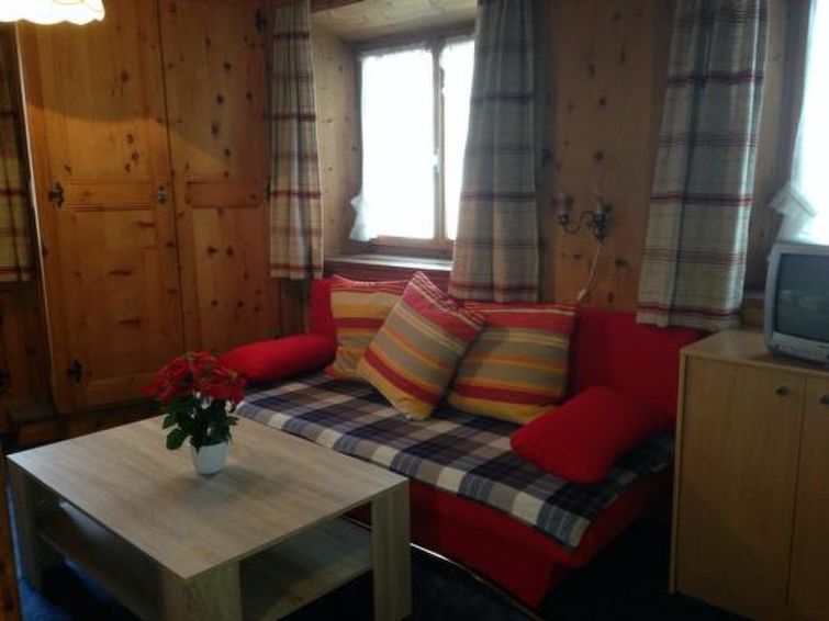 Ferienwohnungen Chasa Valär, (Scuol) - Scuol