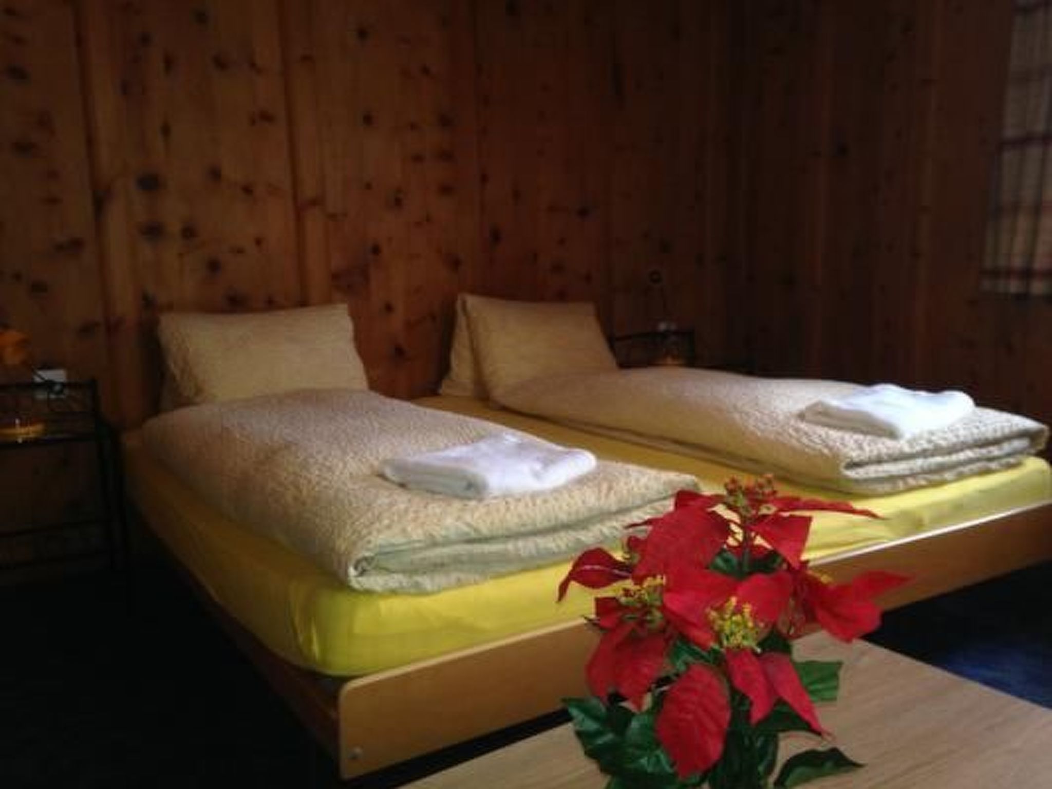 Ferienwohnungen Chasa Valär, (Scuol) - Drinnen