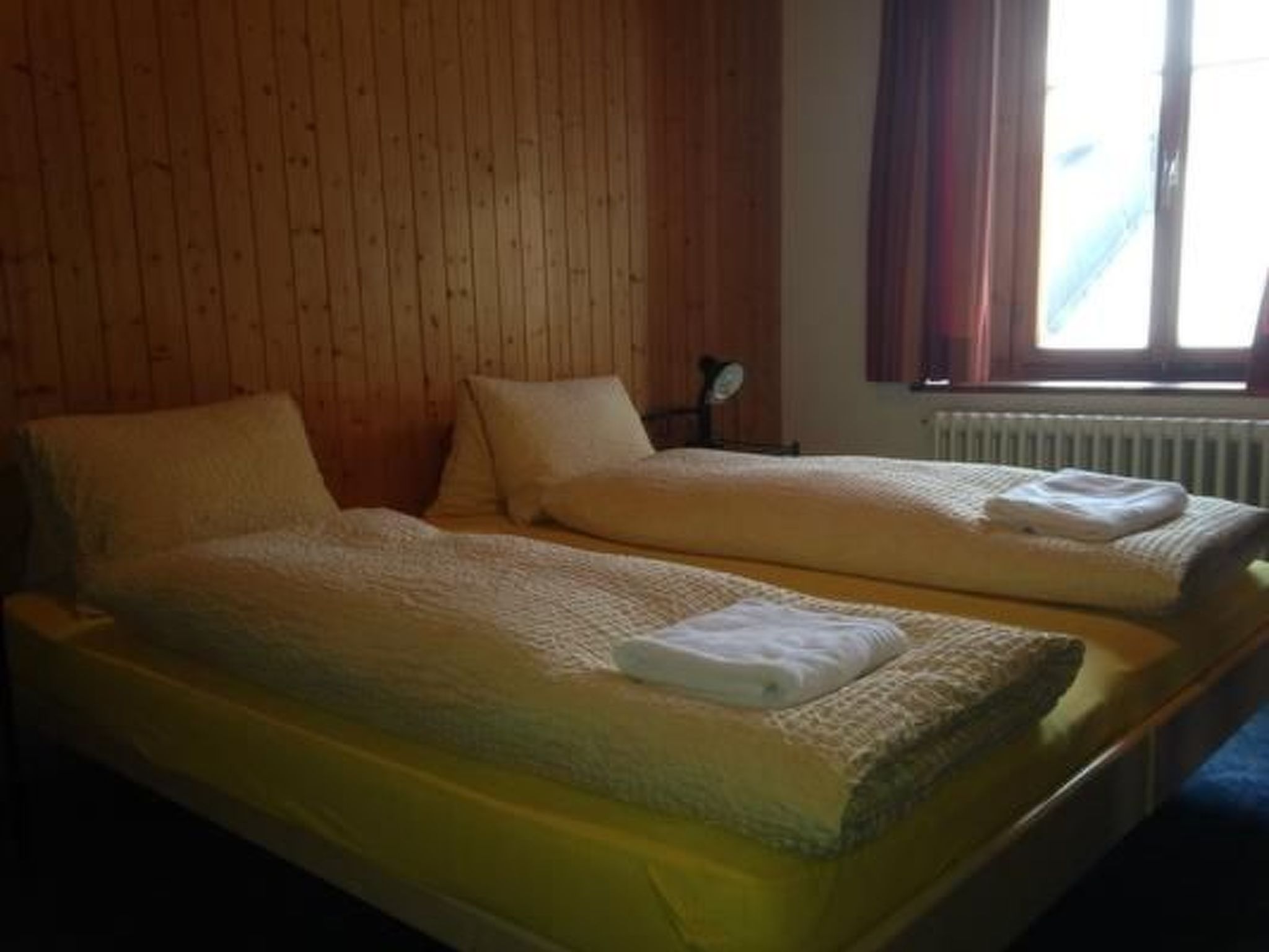 Ferienwohnungen Chasa Valär, (Scuol) - Drinnen