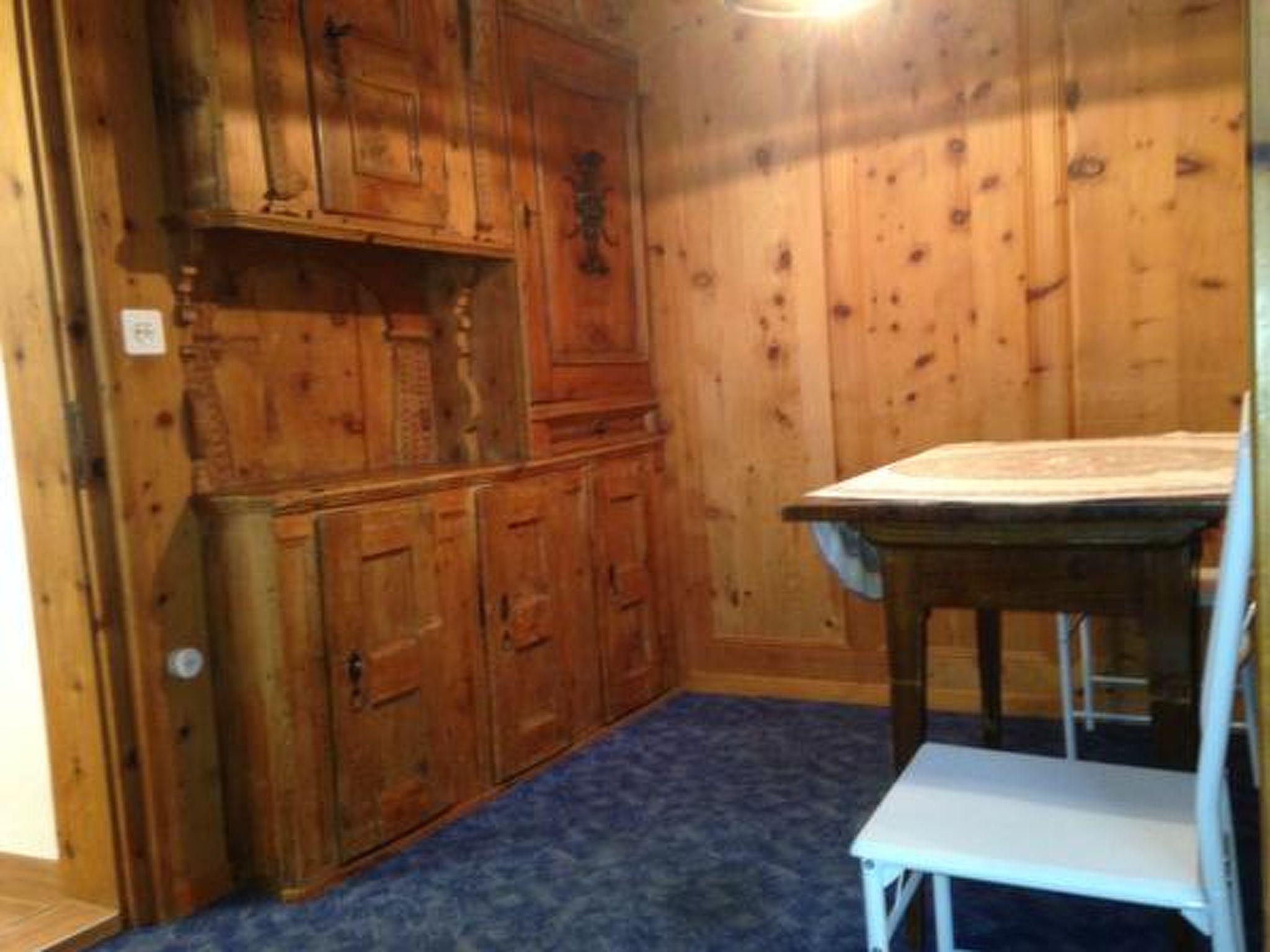 Ferienwohnungen Chasa Valär, (Scuol). - Image-tags.info