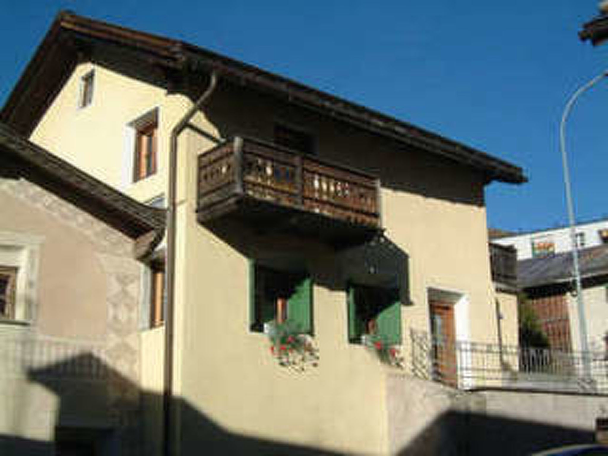 Bagnera 182, (Scuol)