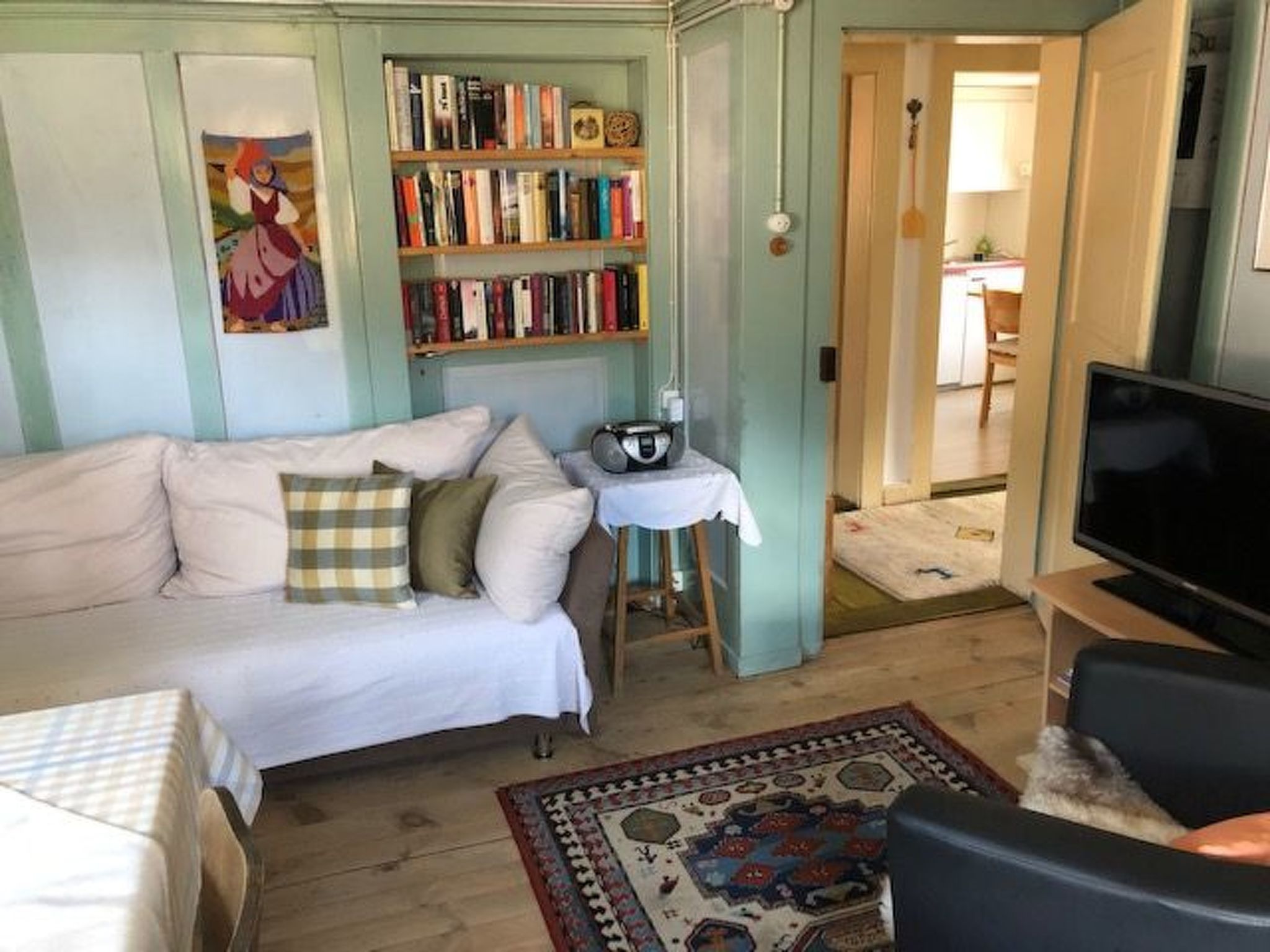 Appartement Bagnera 182, (Scuol) – Extérieur de la maison, photo 7 sur 11