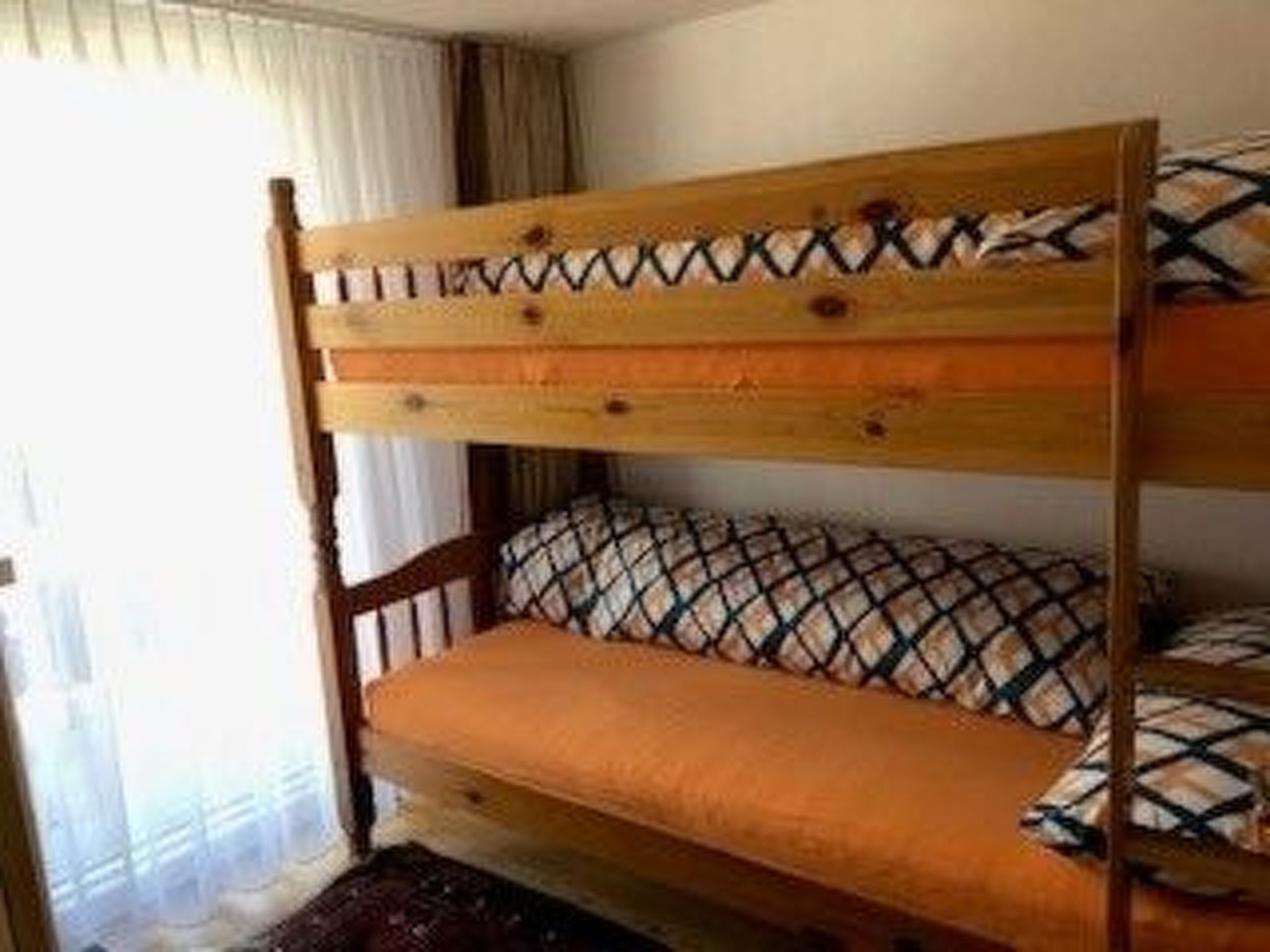Appartement Bagnera 182, (Scuol) – Chambre, photo 9 sur 11