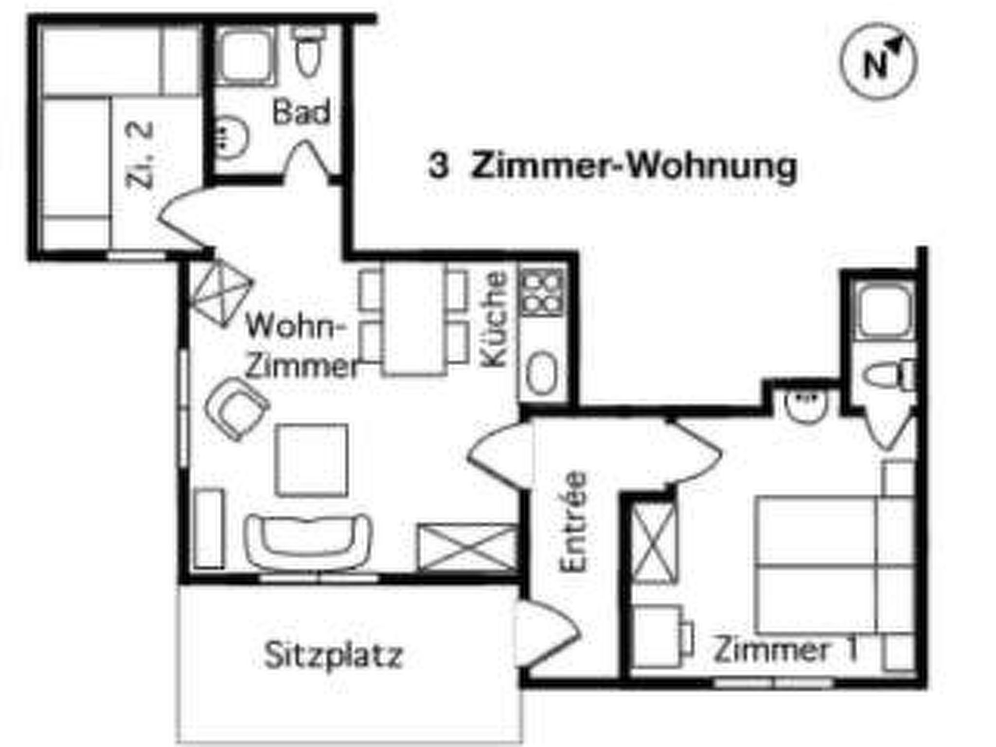 Trü 484A, (Scuol). - Image-tags.info