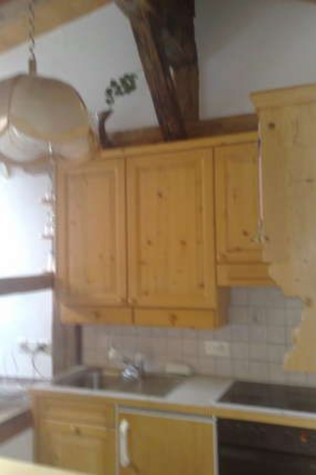 Appartement Ferienwohnungen Chasa Valär, (Scuol) – Cuisine et coin repas, photo 11 sur 17