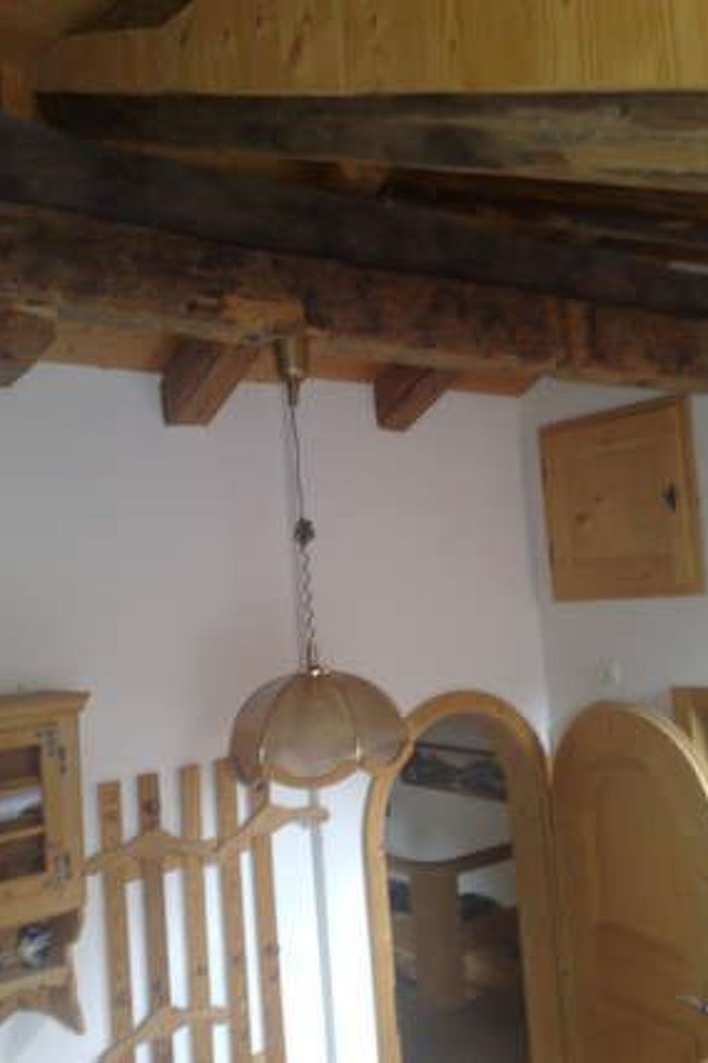 Appartement Ferienwohnungen Chasa Valär, (Scuol) – Extérieur, photo 12 sur 17