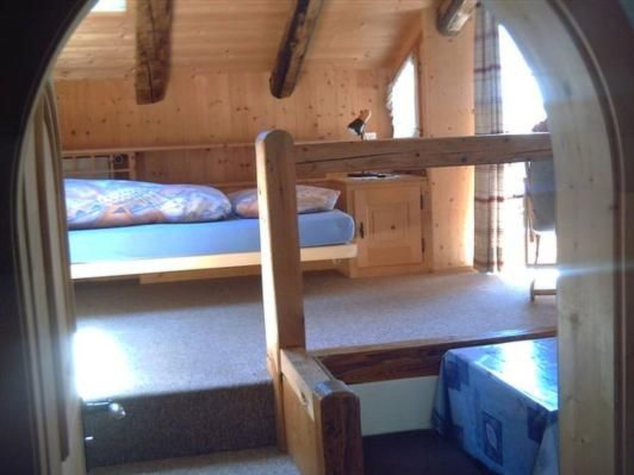 Appartement Ferienwohnungen Chasa Valär, (Scuol) – Extérieur de la maison, photo 13 sur 17