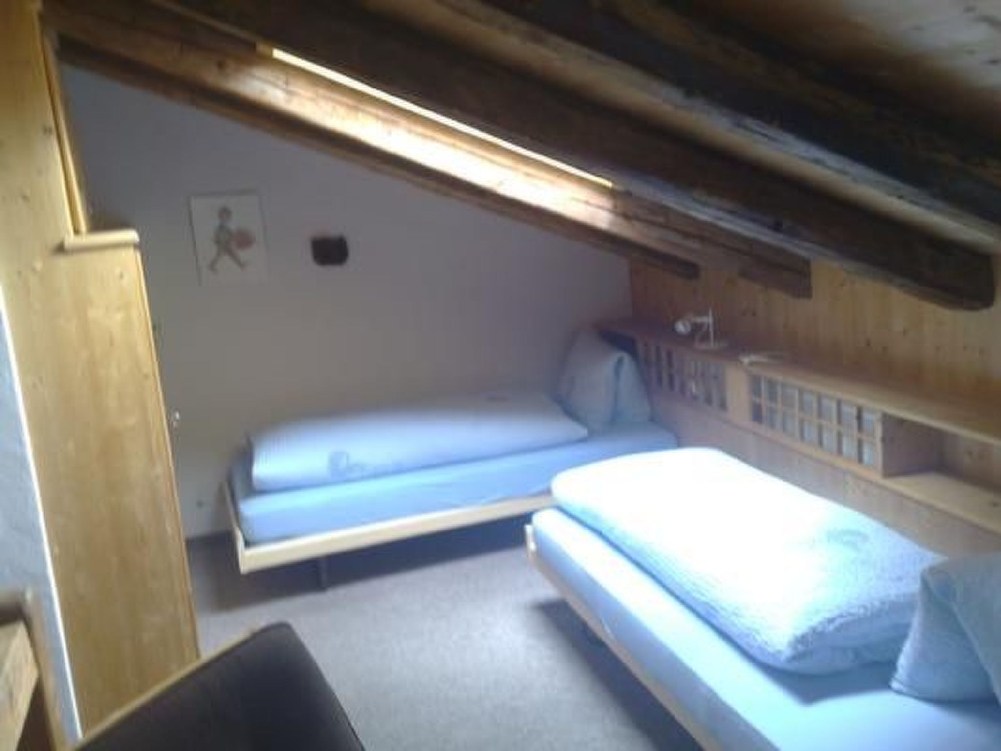 Appartement Ferienwohnungen Chasa Valär, (Scuol) – Chambre, photo 14 sur 17