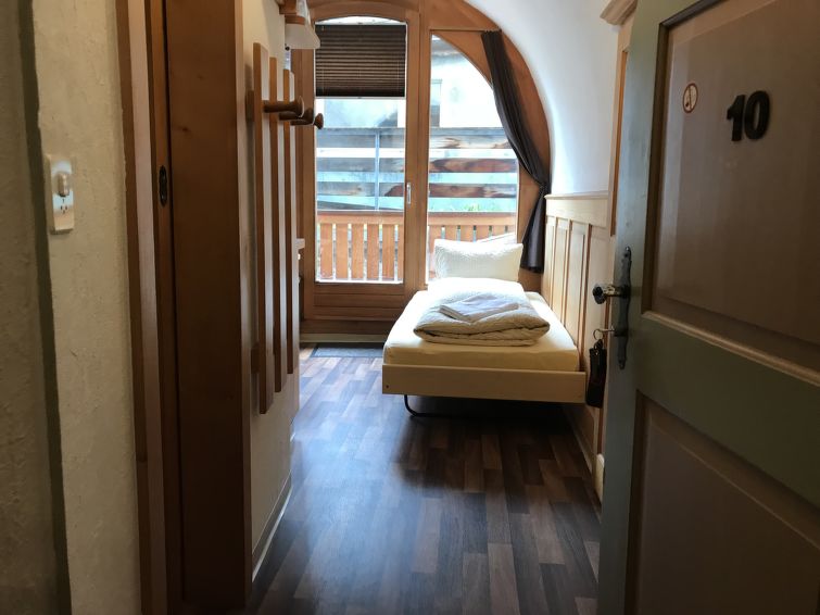 Ferienwohnungen Chasa Valär, (Scuol) - Scuol