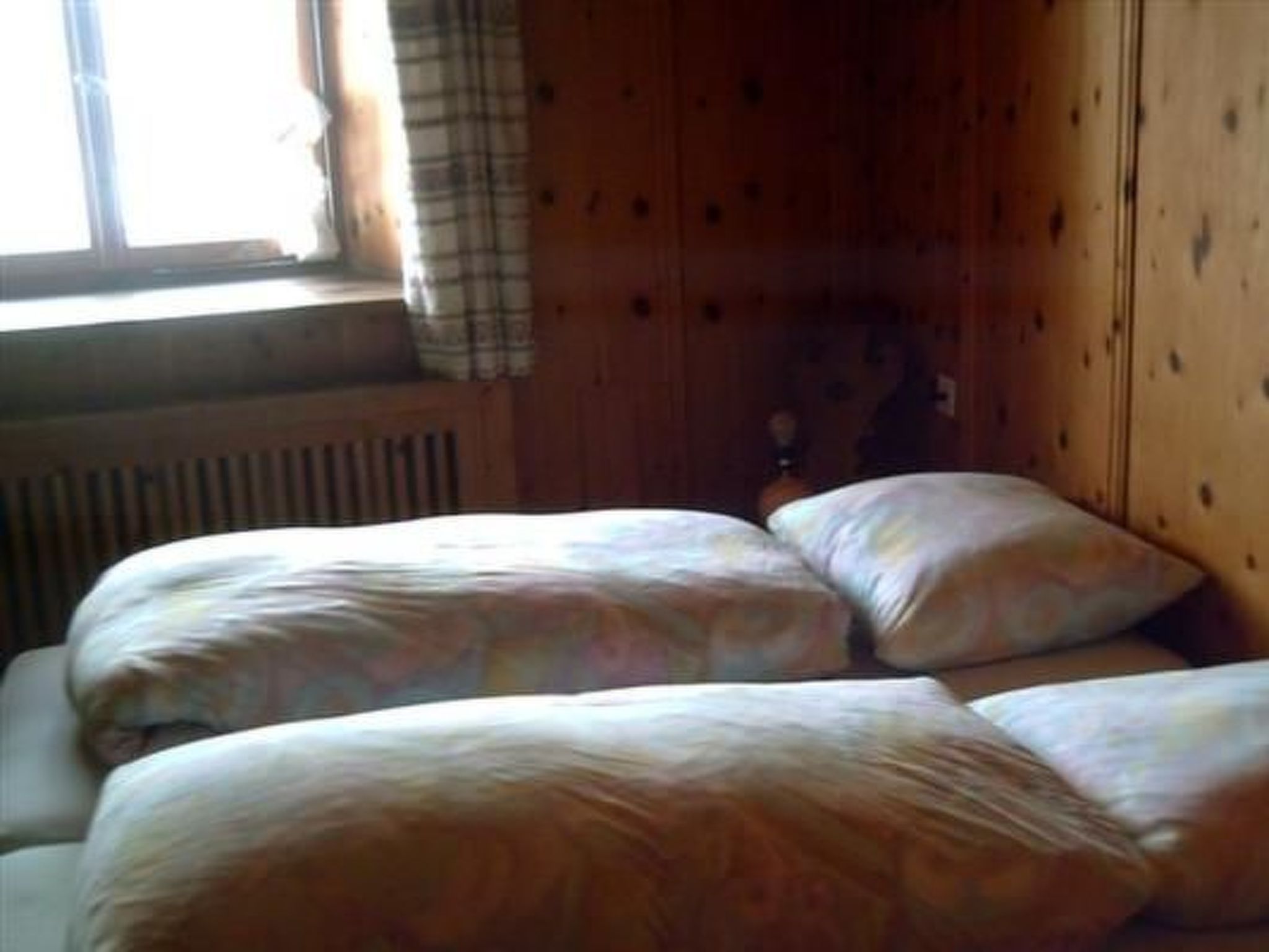 Appartement Ferienwohnungen Chasa Valär, (Scuol) – Extérieur de la maison, photo 13 sur 16