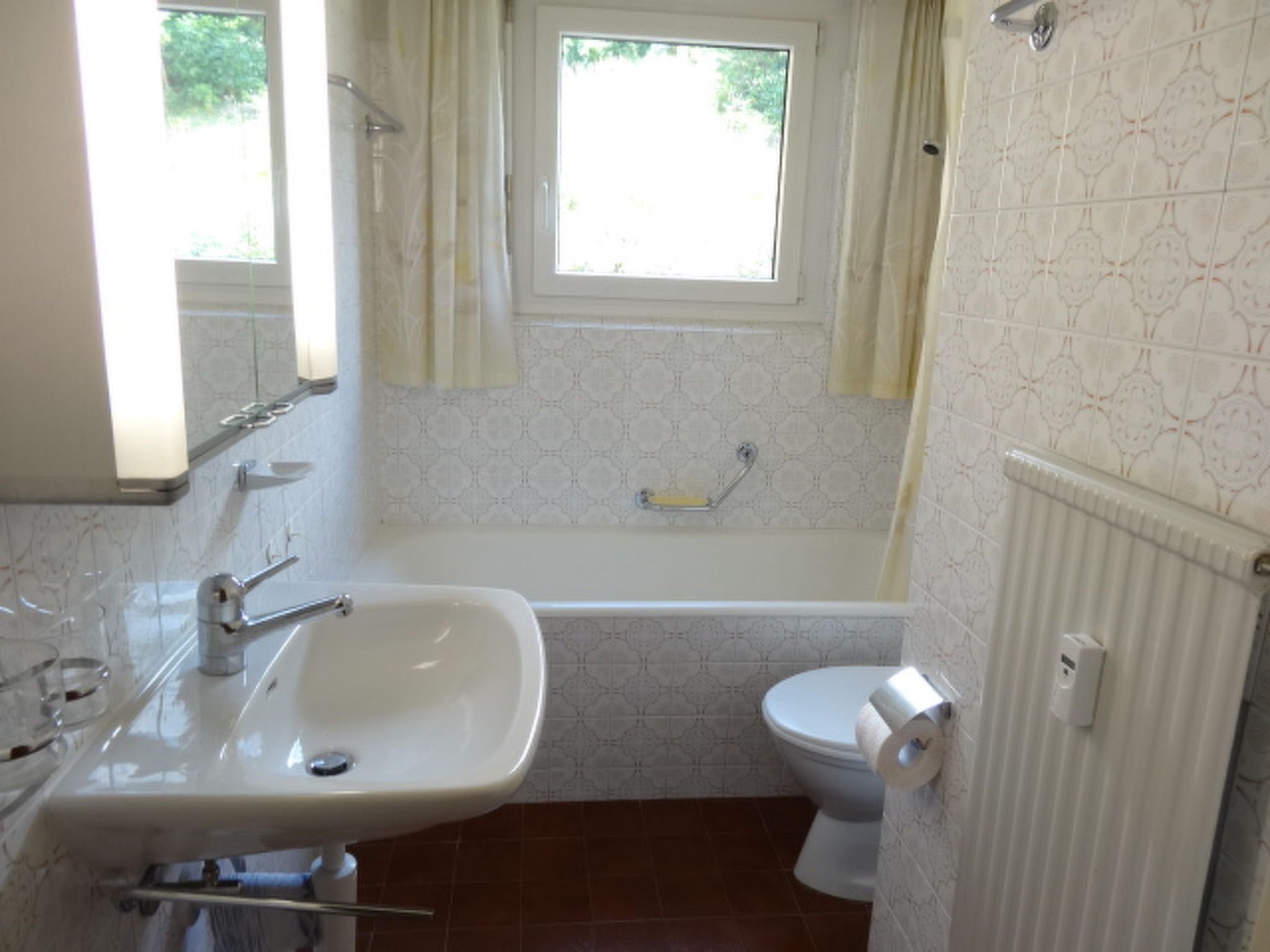 Brentsch A34, (Scuol).