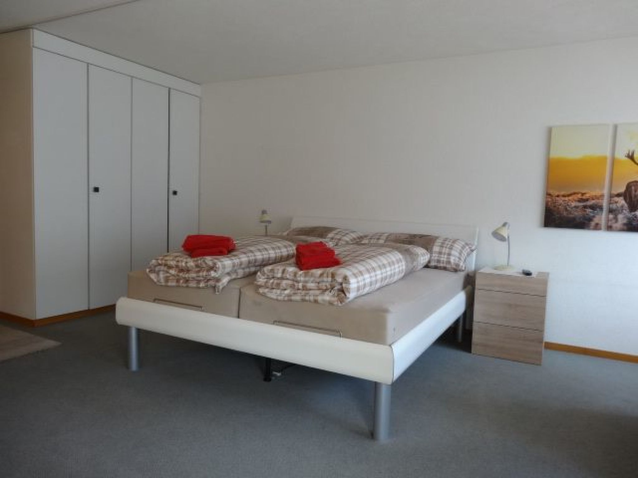 Brentsch A34, (Scuol)