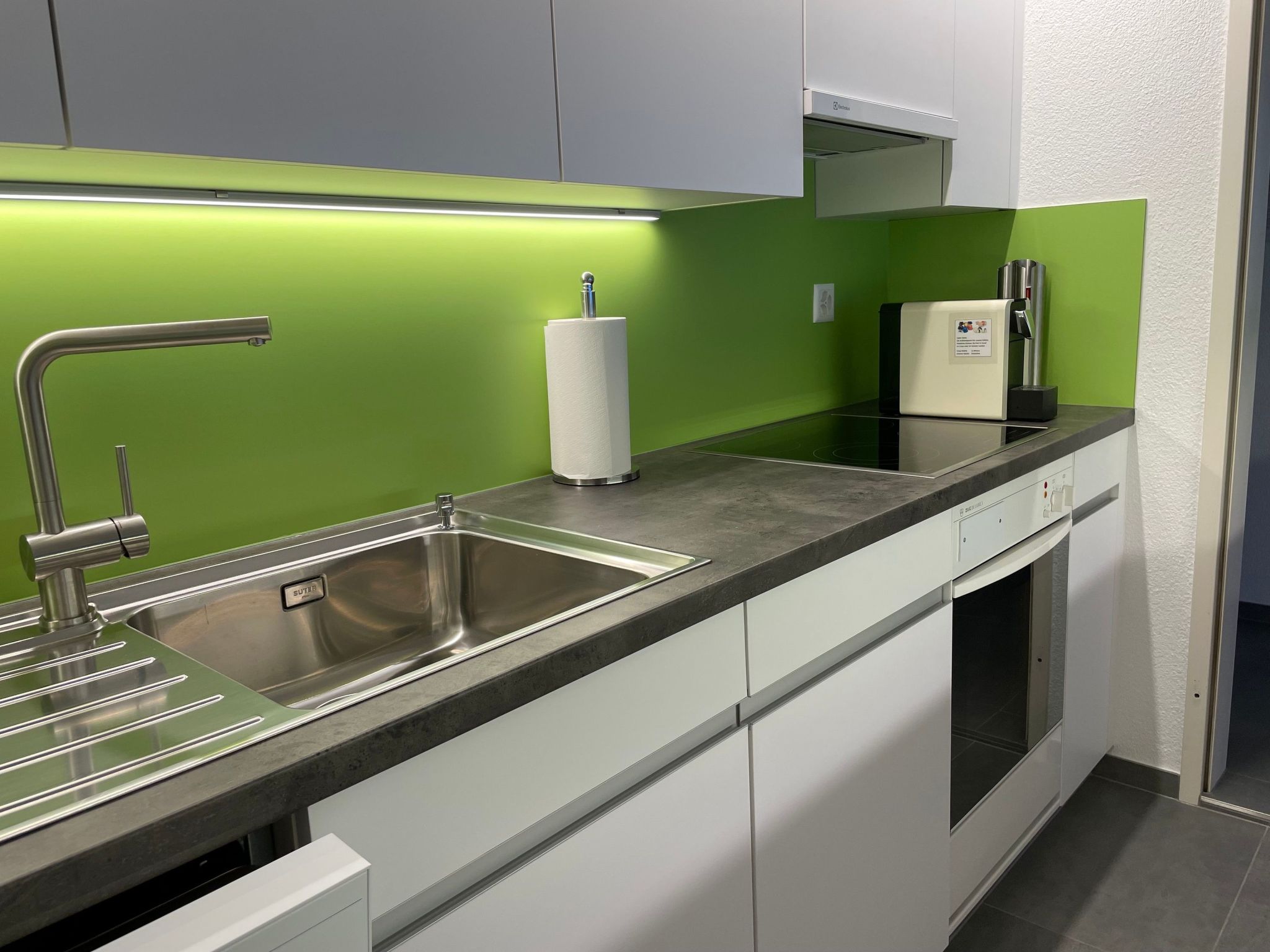 Appartement Brentsch A34, (Scuol) – Extérieur de la maison, photo 5 sur 19