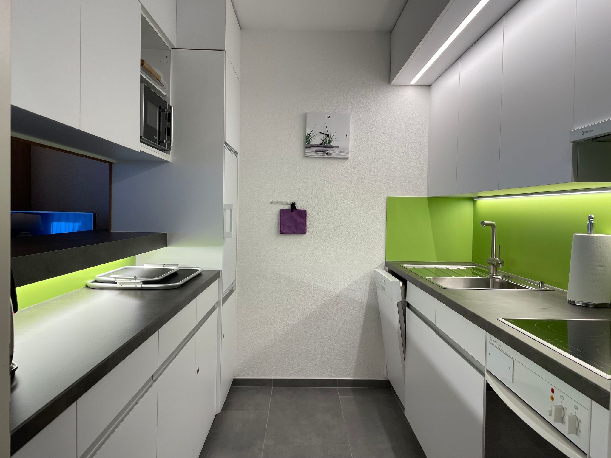 Appartement Brentsch A34, (Scuol) – Extérieur de la maison, photo 6 sur 19