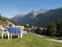 Chasa Ritzmann: Intiem verblijf aan skipiste en meer in Scuol - thumbnail 6