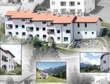 Chasa Ritzmann: Intiem verblijf aan skipiste en meer in Scuol - thumbnail 1