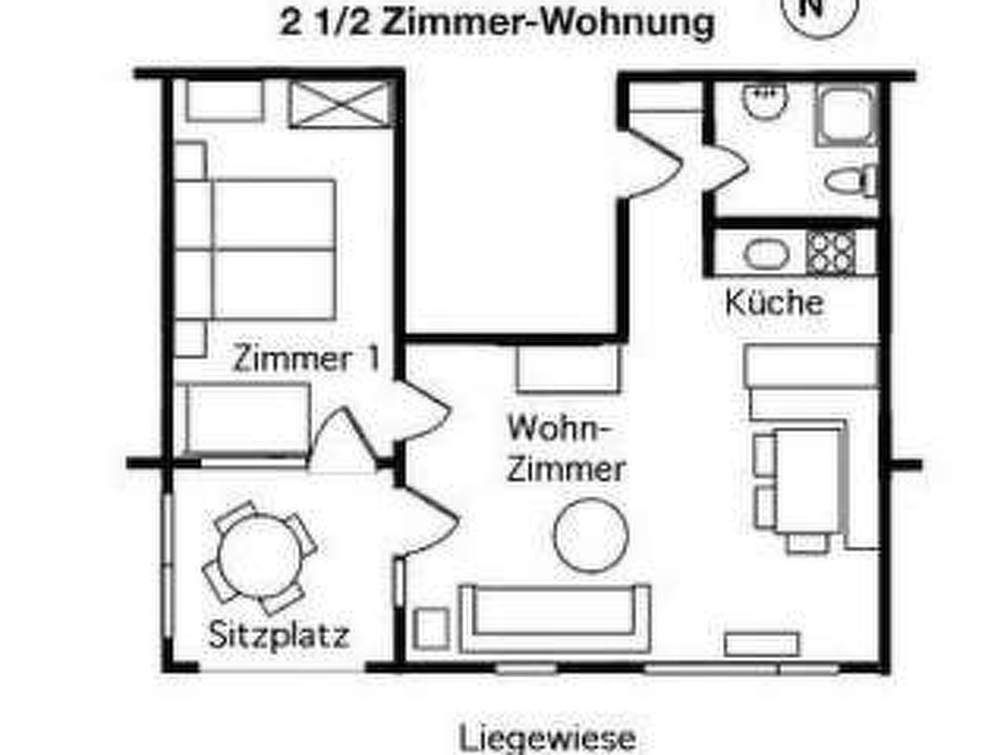 Chasa Ritzmann, (Scuol).