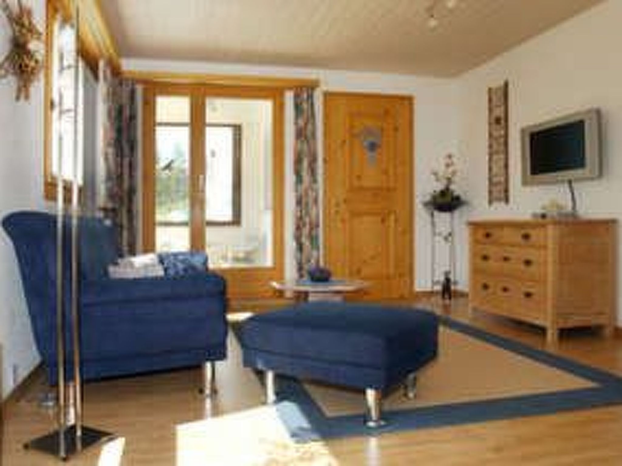 Chasa Ritzmann, (Scuol)
