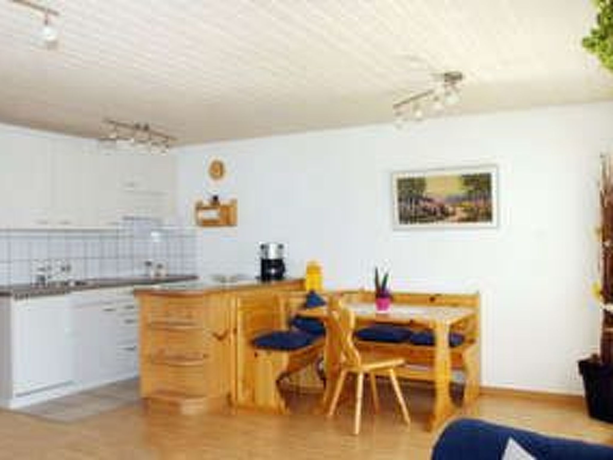 Appartement Chasa Ritzmann, (Scuol) – Extérieur de la maison, photo 5 sur 6