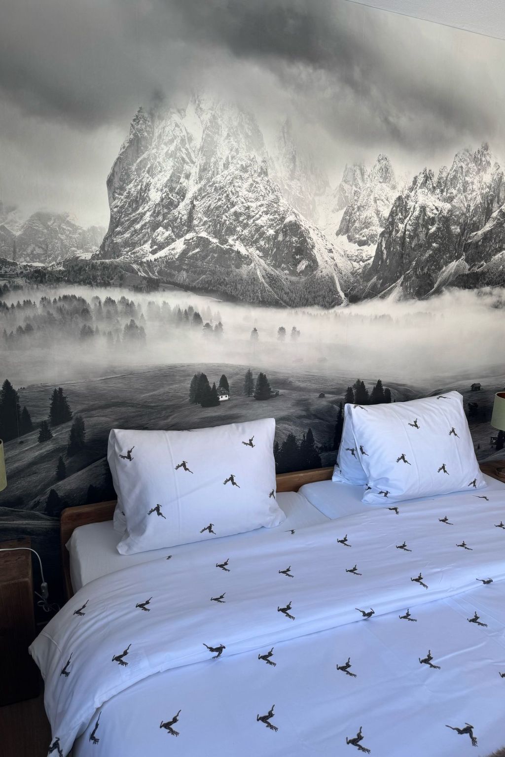 Berg-Bijou Scuol, (Scuol) - Binnen