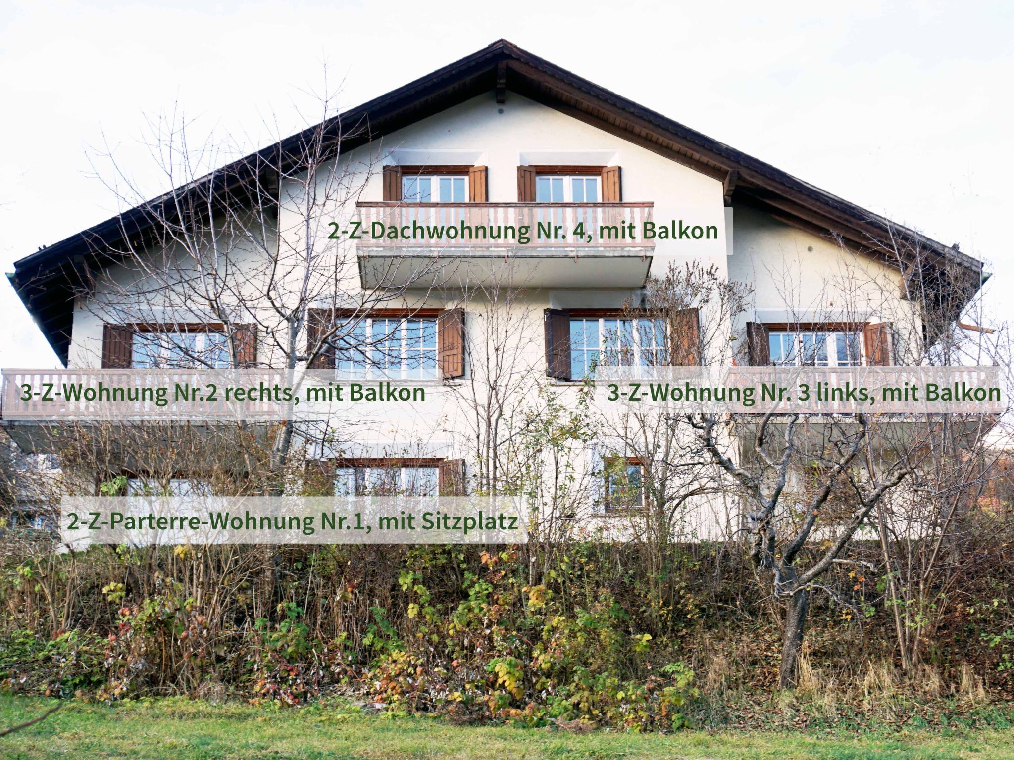Ferienhaus Chasa Allegra, (Scuol)