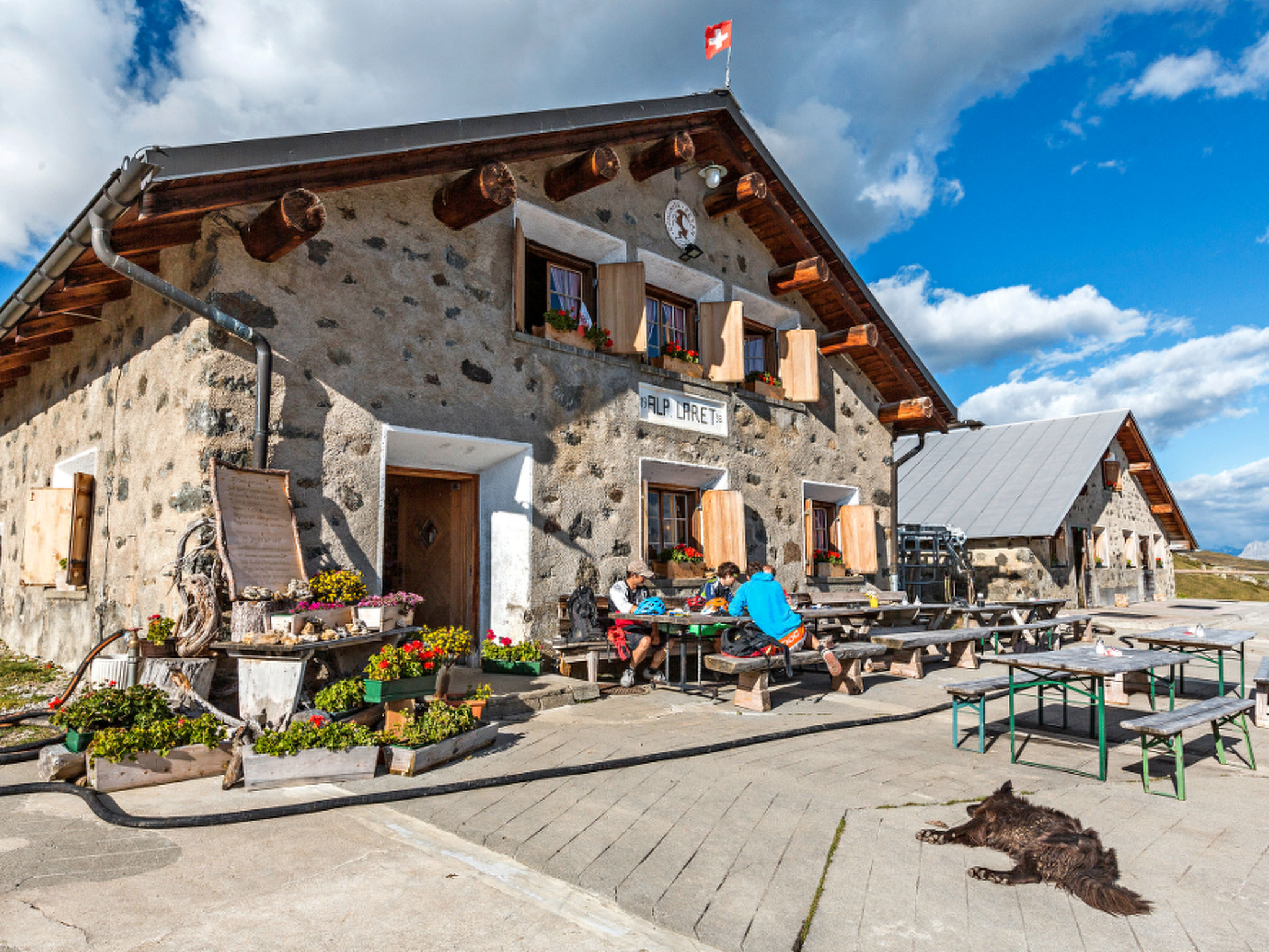 Manaröl 607, (Scuol)