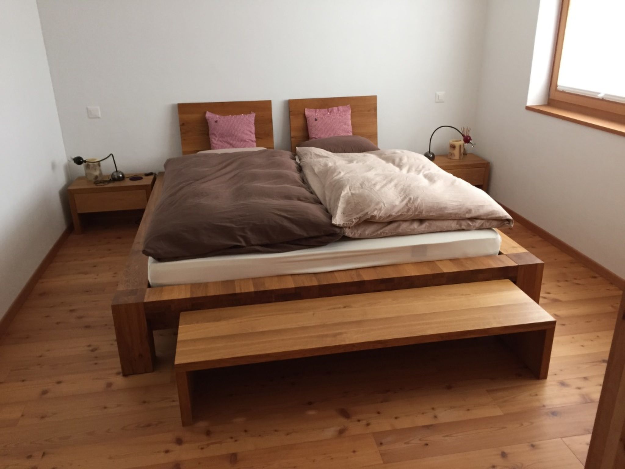 Manaröl 607, (Scuol) - Buiten