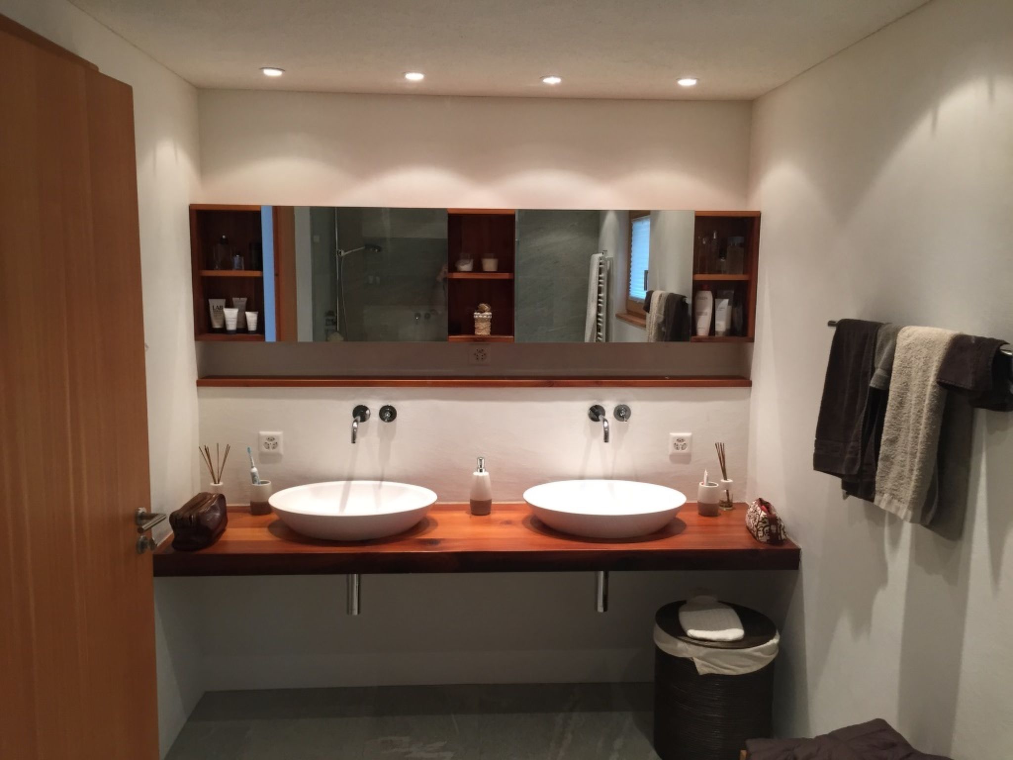 Manaröl 607, (Scuol) - Buiten