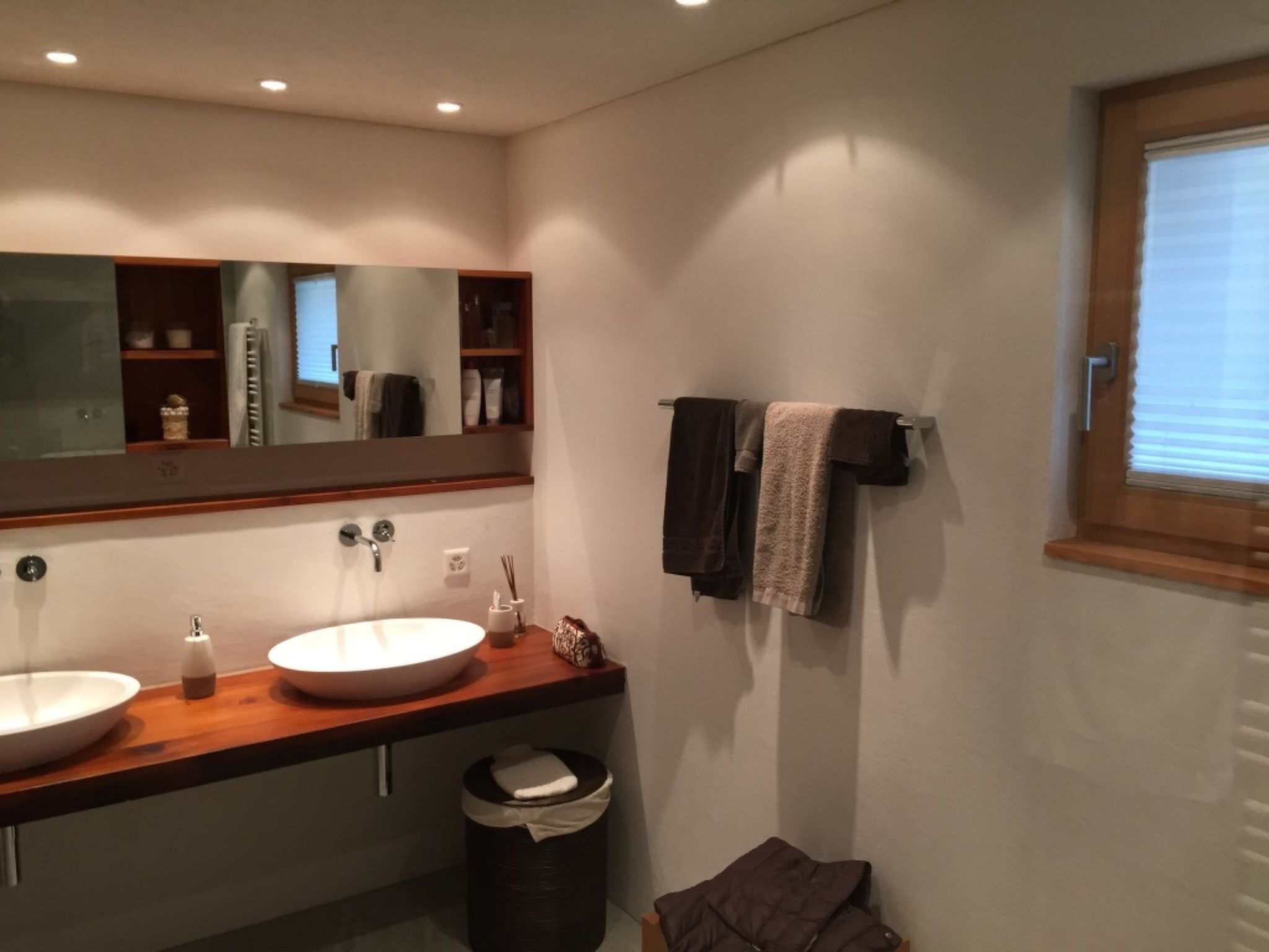 Manaröl 607, (Scuol) - Buiten