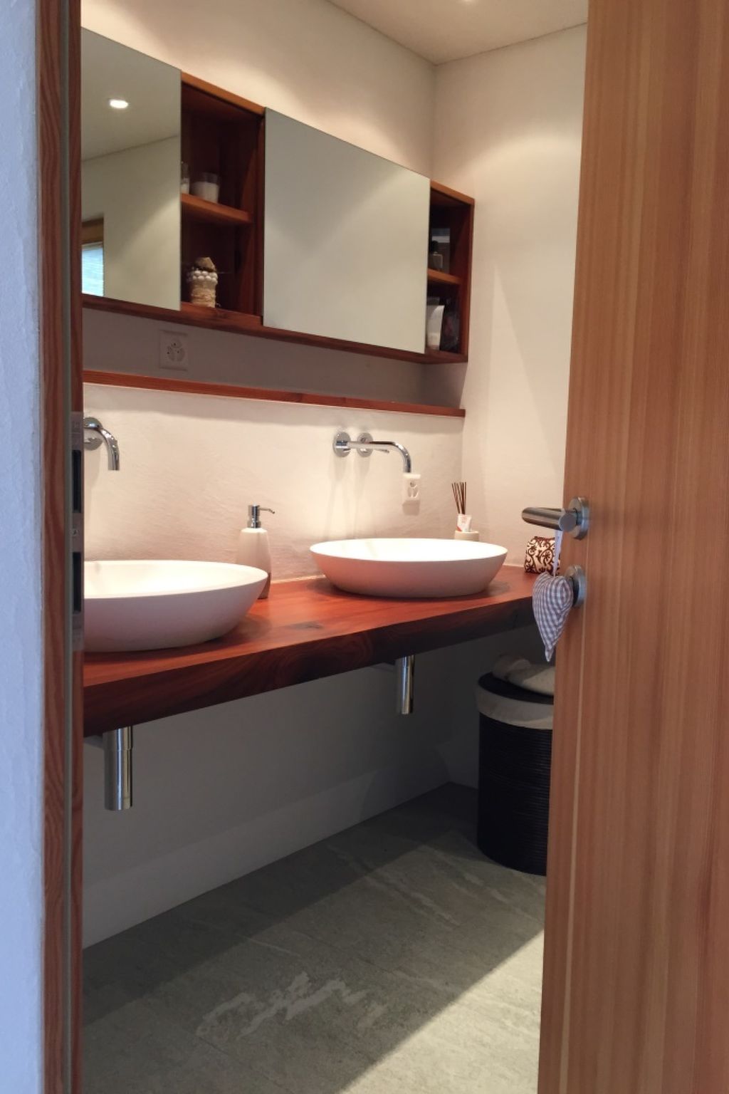 Manaröl 607, (Scuol) - Buiten
