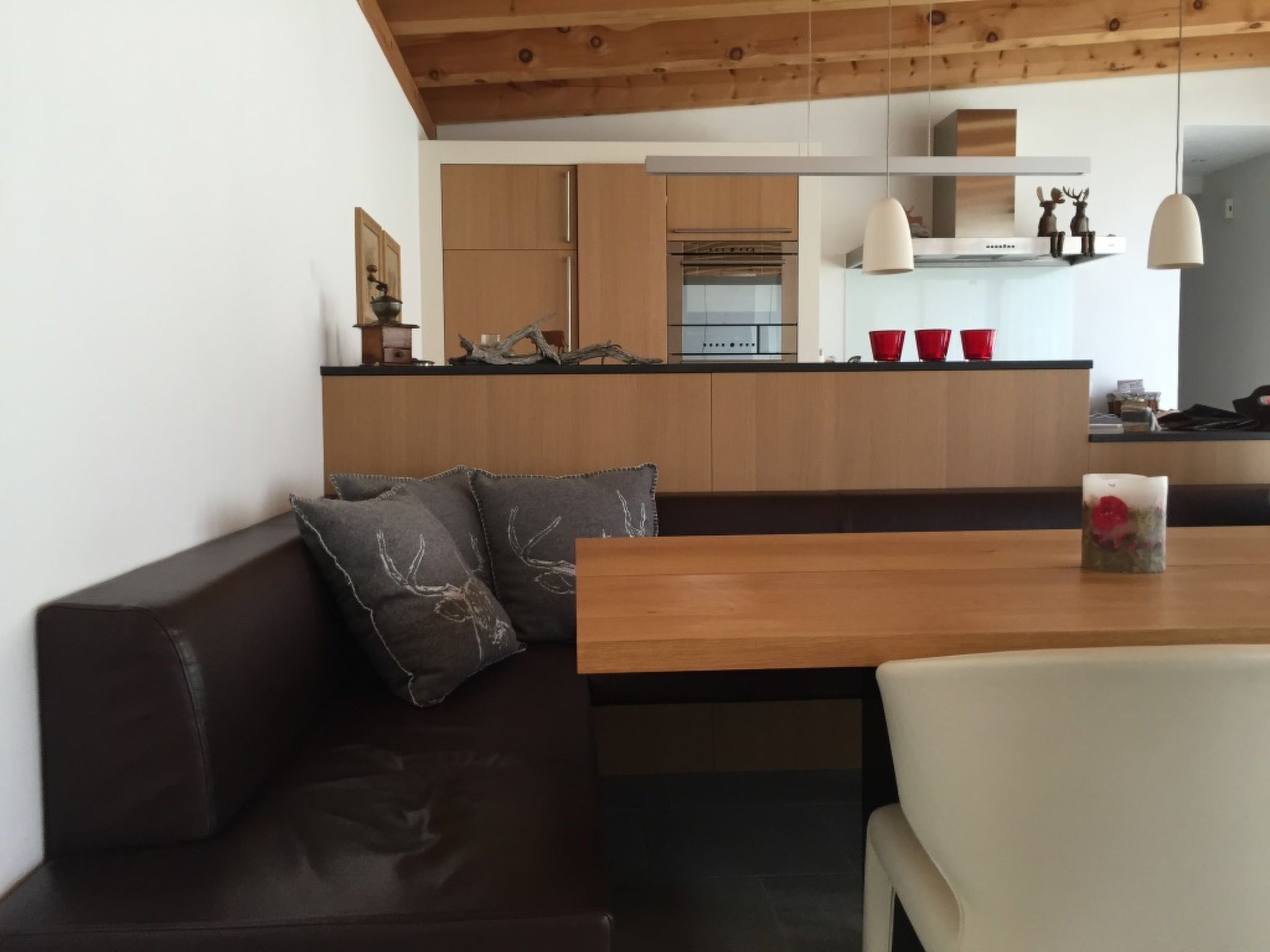 Manaröl 607, (Scuol) - Buiten